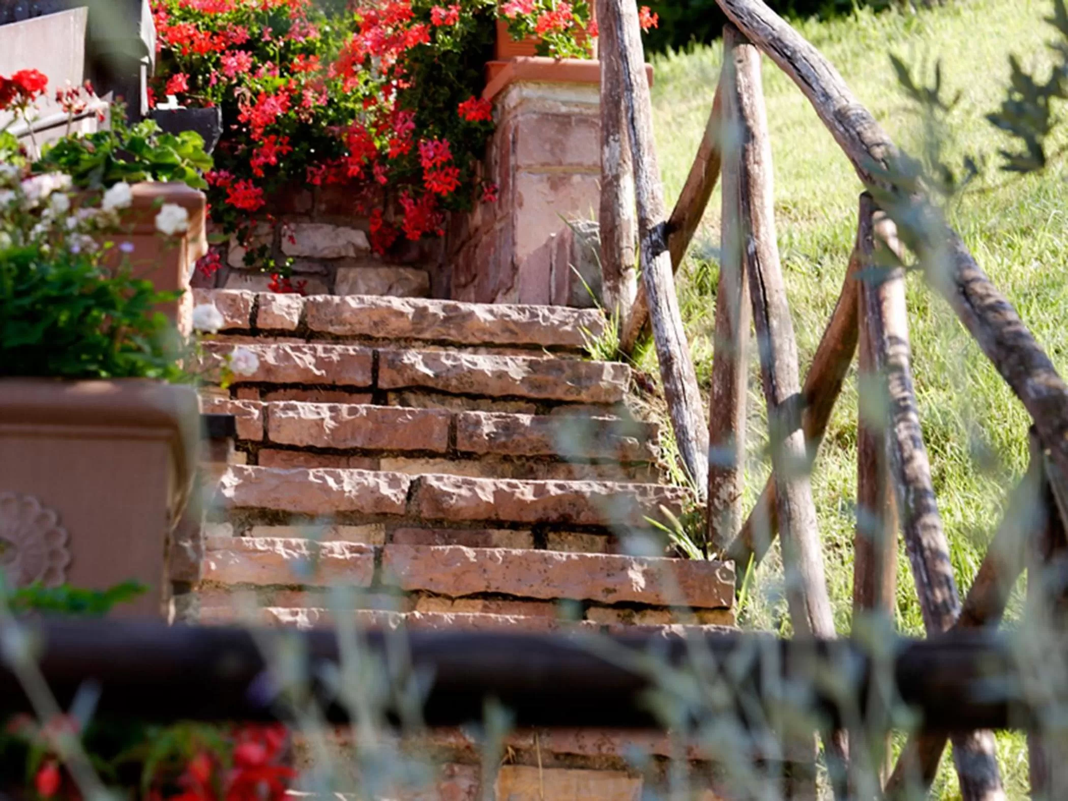 Other in Hotel La Terrazza RESTAURANT & SPA