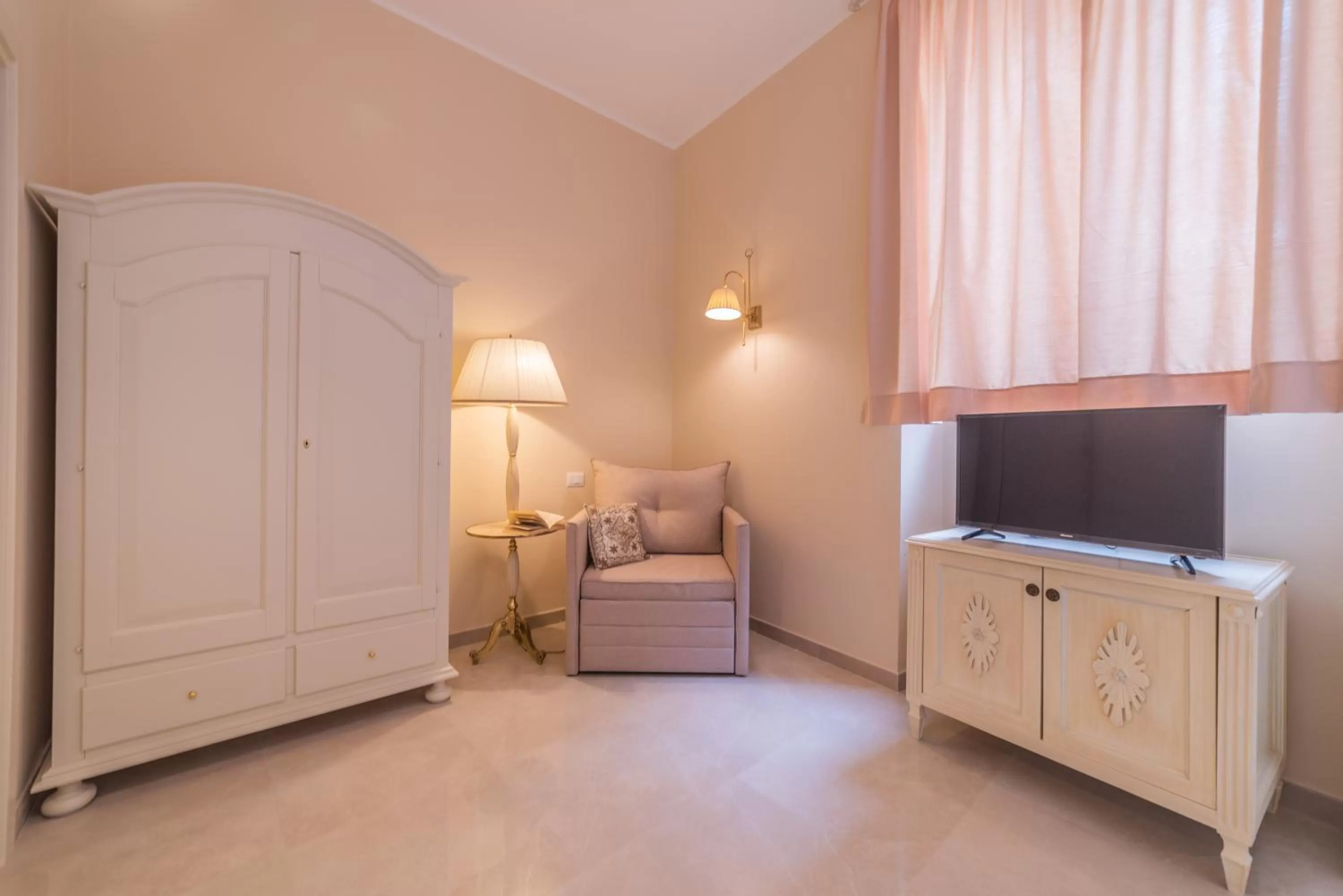 Photo of the whole room in Hotel Casa Adele