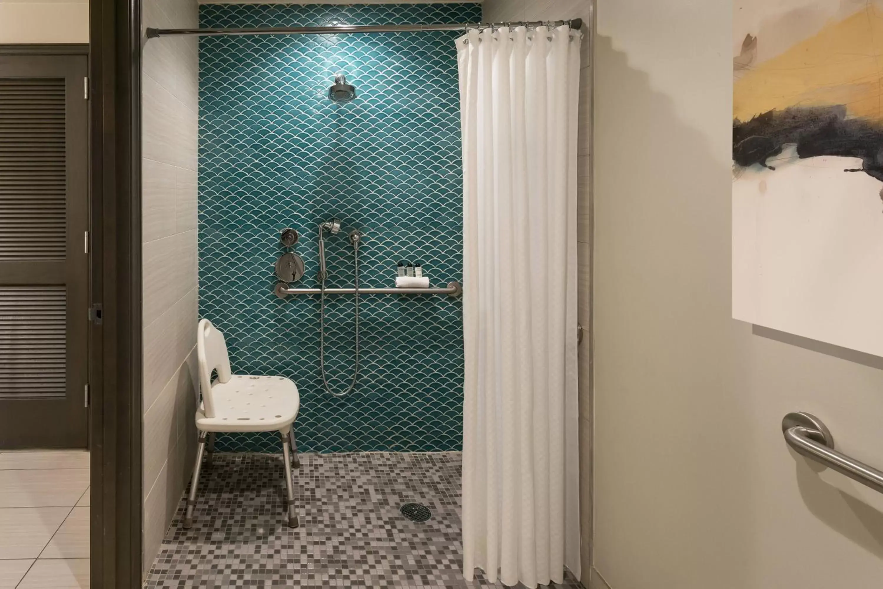 Bathroom in The Phoenician, a Luxury Collection Resort, Scottsdale