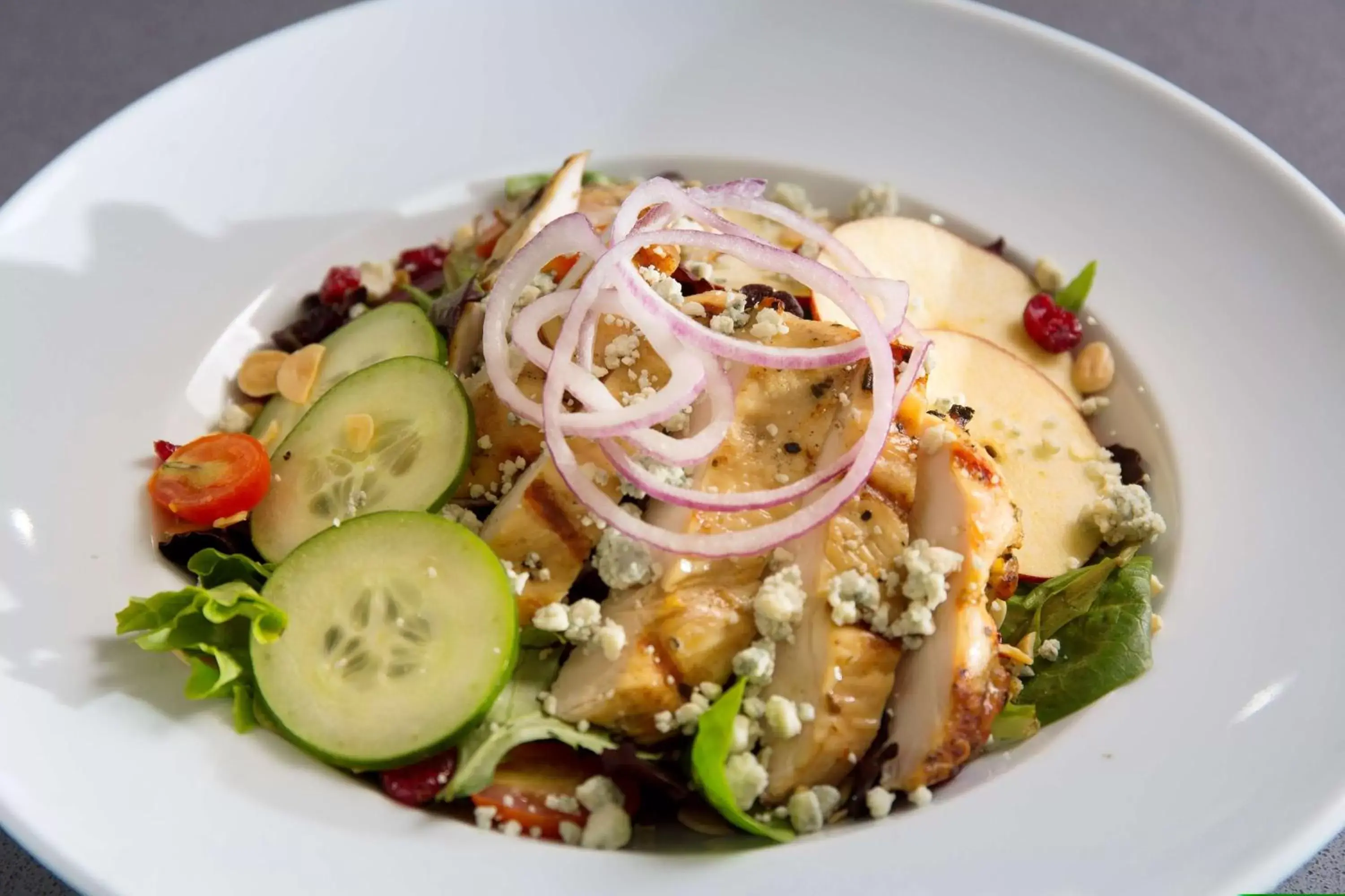 Restaurant/places to eat in Longview Hilton Garden Inn Restaurant/places to eat in Longview Hilton Garden Inn