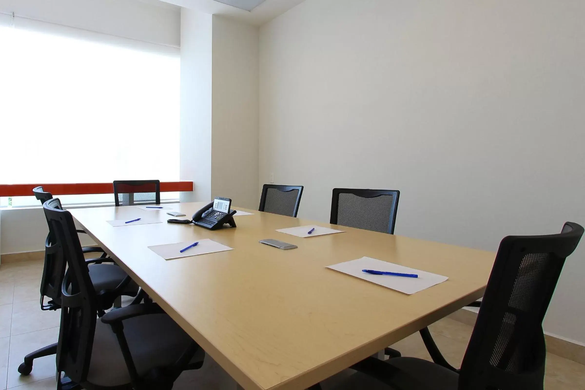 Meeting/conference room in One Puerto Vallarta Aeropuerto