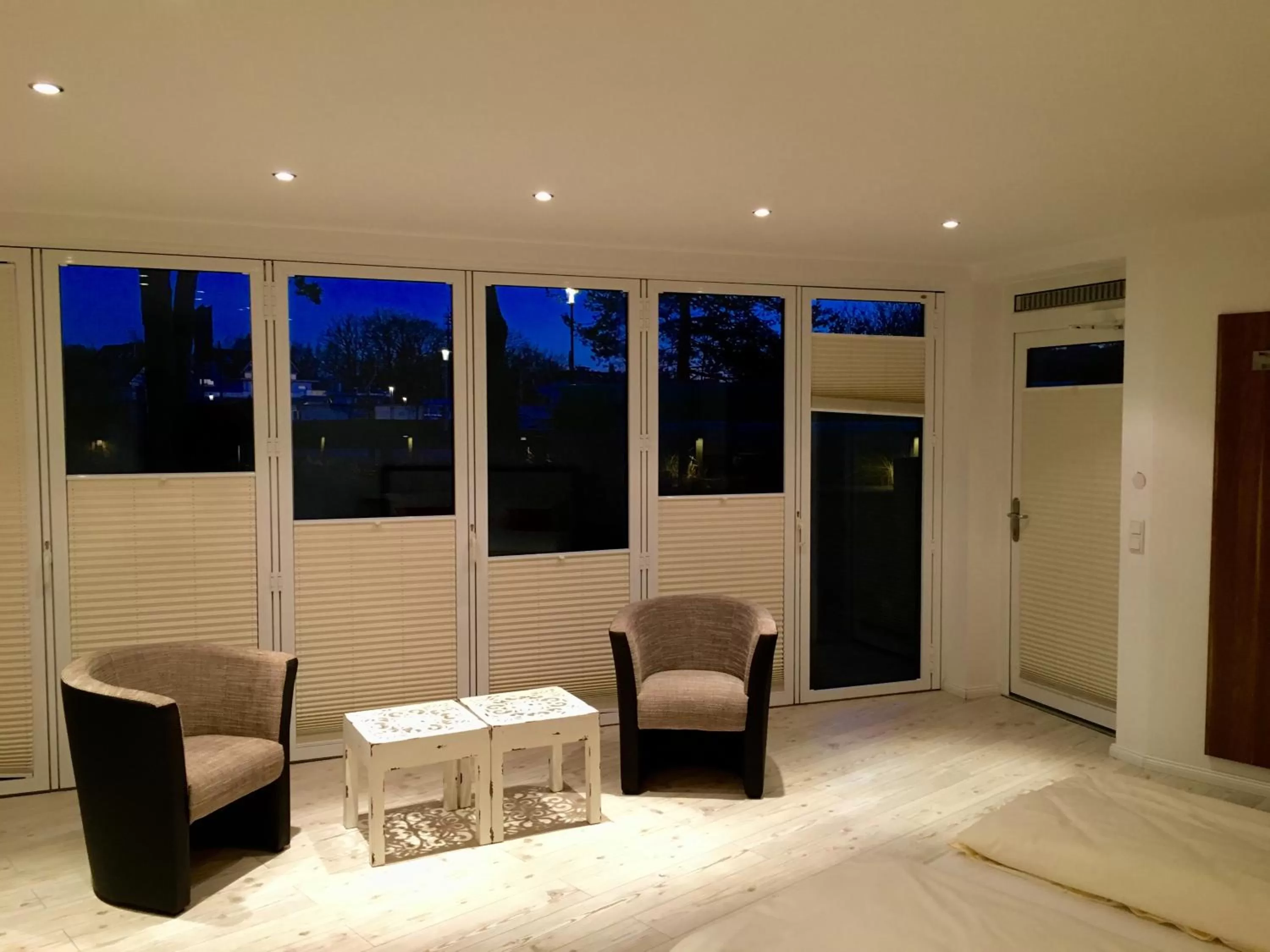 Photo of the whole room in Seaside-Strandhotel