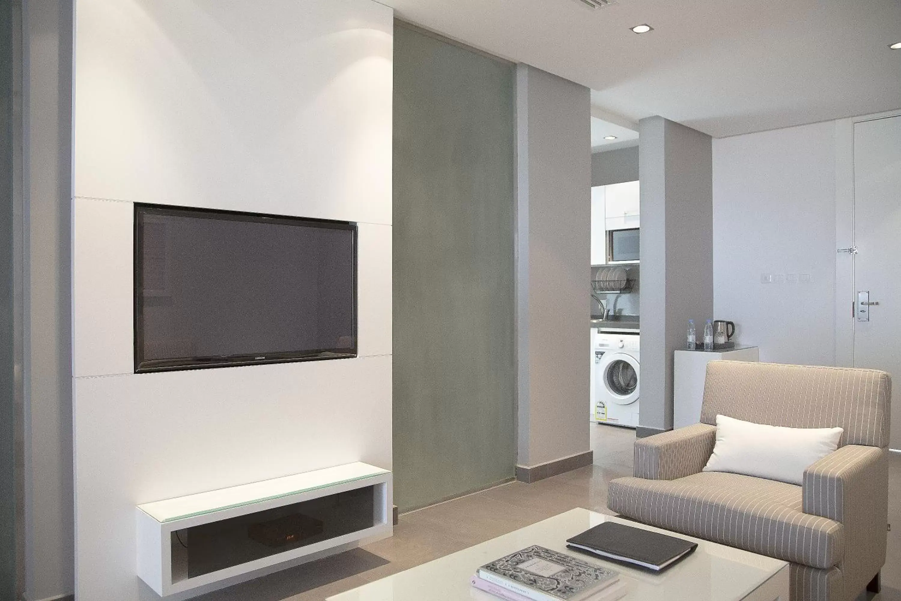 Superior One-Bedroom Apartment in Rafa Hotel Apart Superior One-Bedroom Apartment in Rafa Hotel Apart