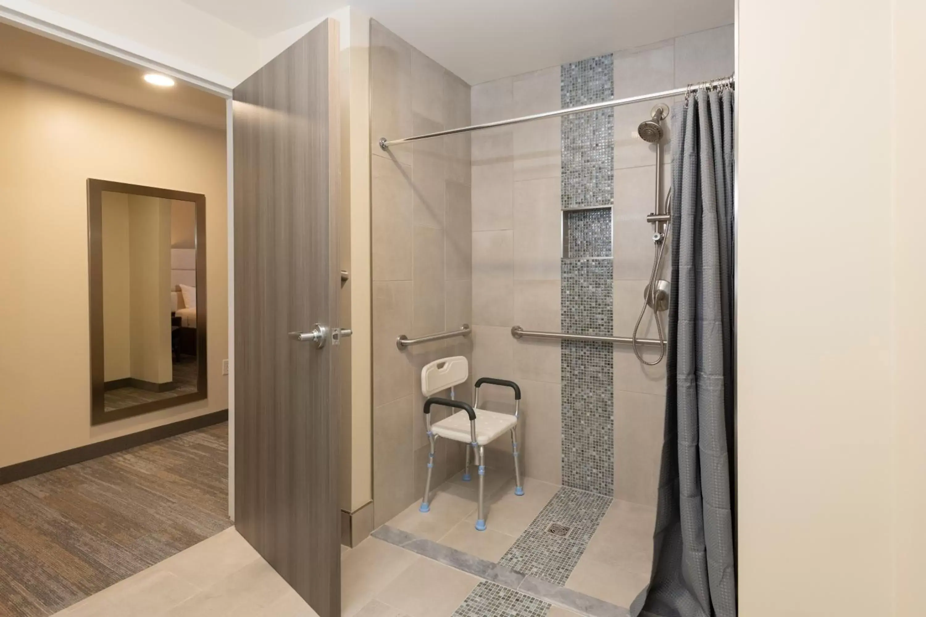 Bathroom in Apache Gold Resort Hotel & Casino