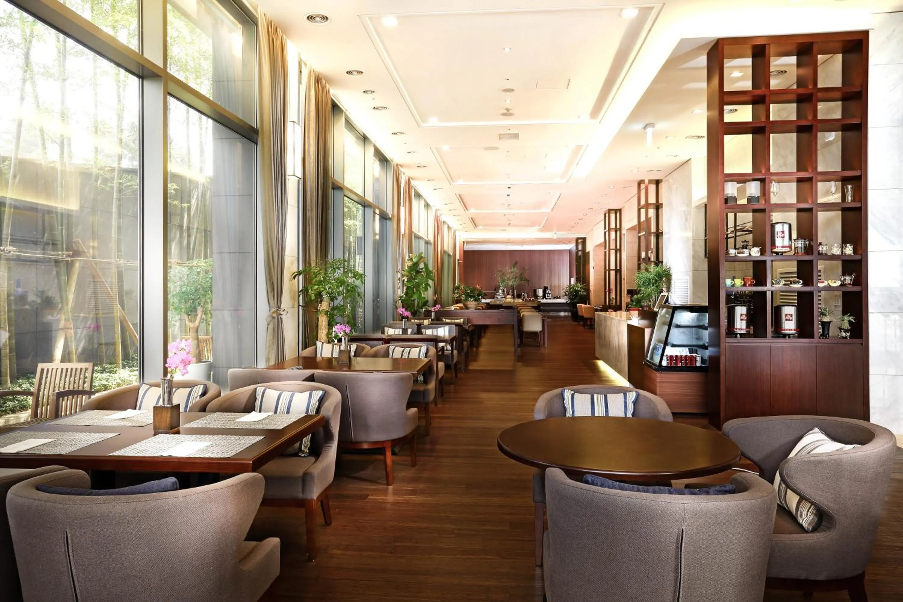 Breakfast in Parksunshine Jeju