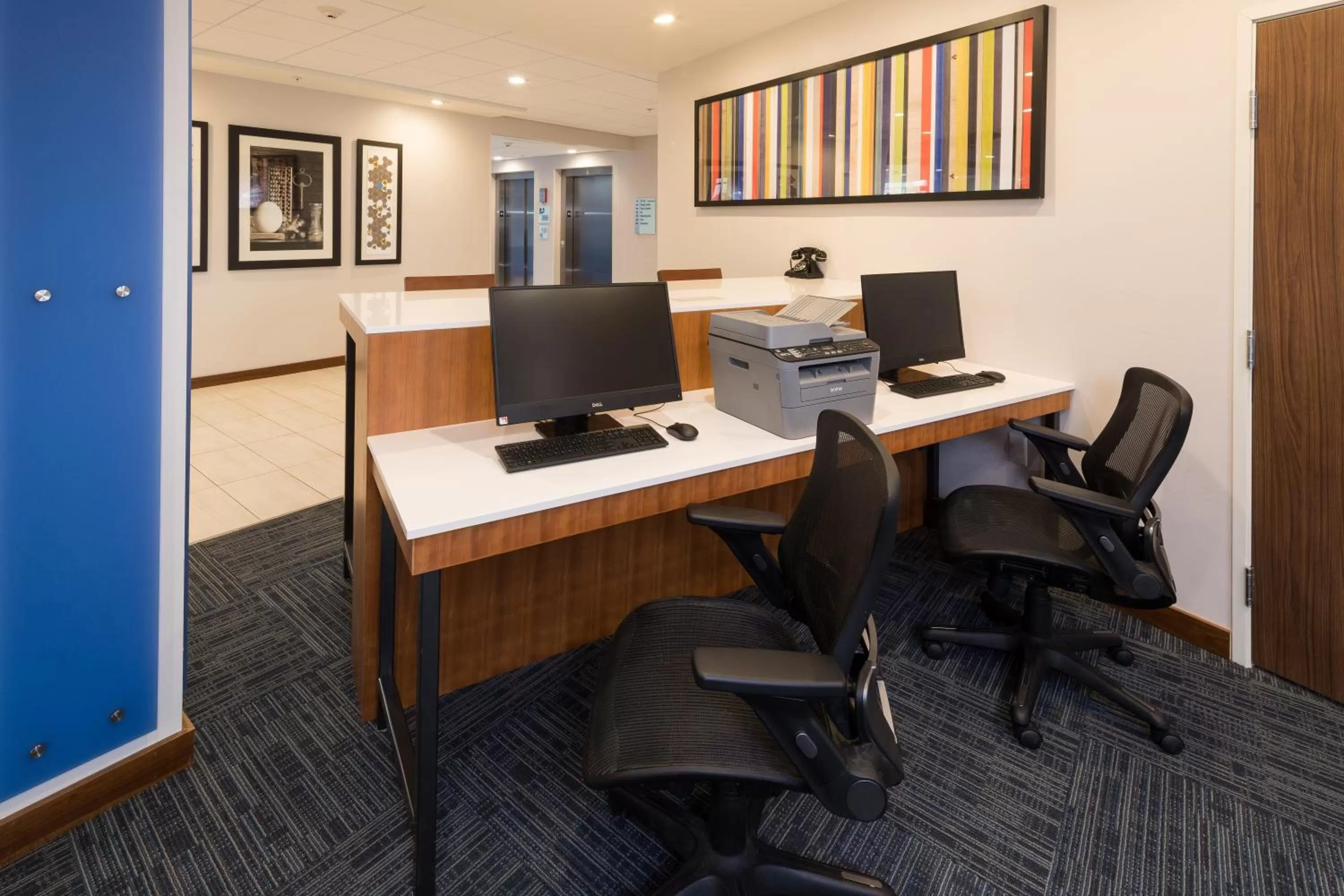 Other in Holiday Inn Express & Suites - Auburn by IHG