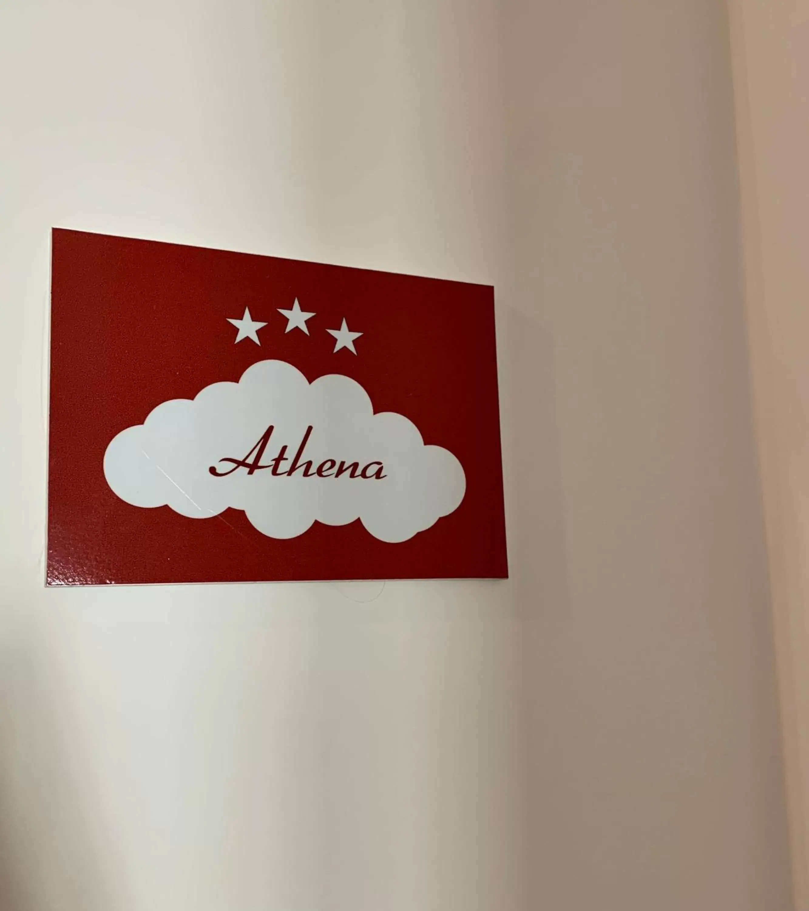 Property Logo/Sign in Latomia del Paradiso rooms and breakfast