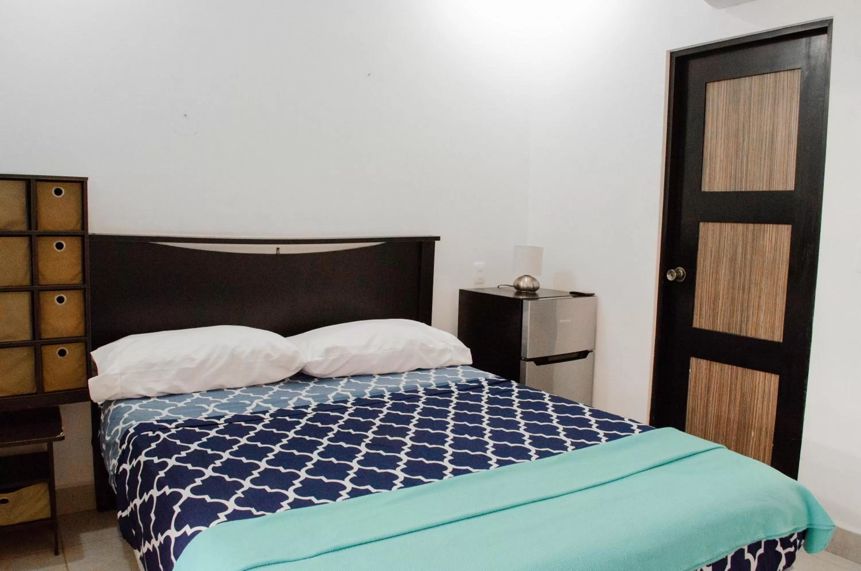 Photo of the whole room in Pedregal Suites - Marina and Downtown