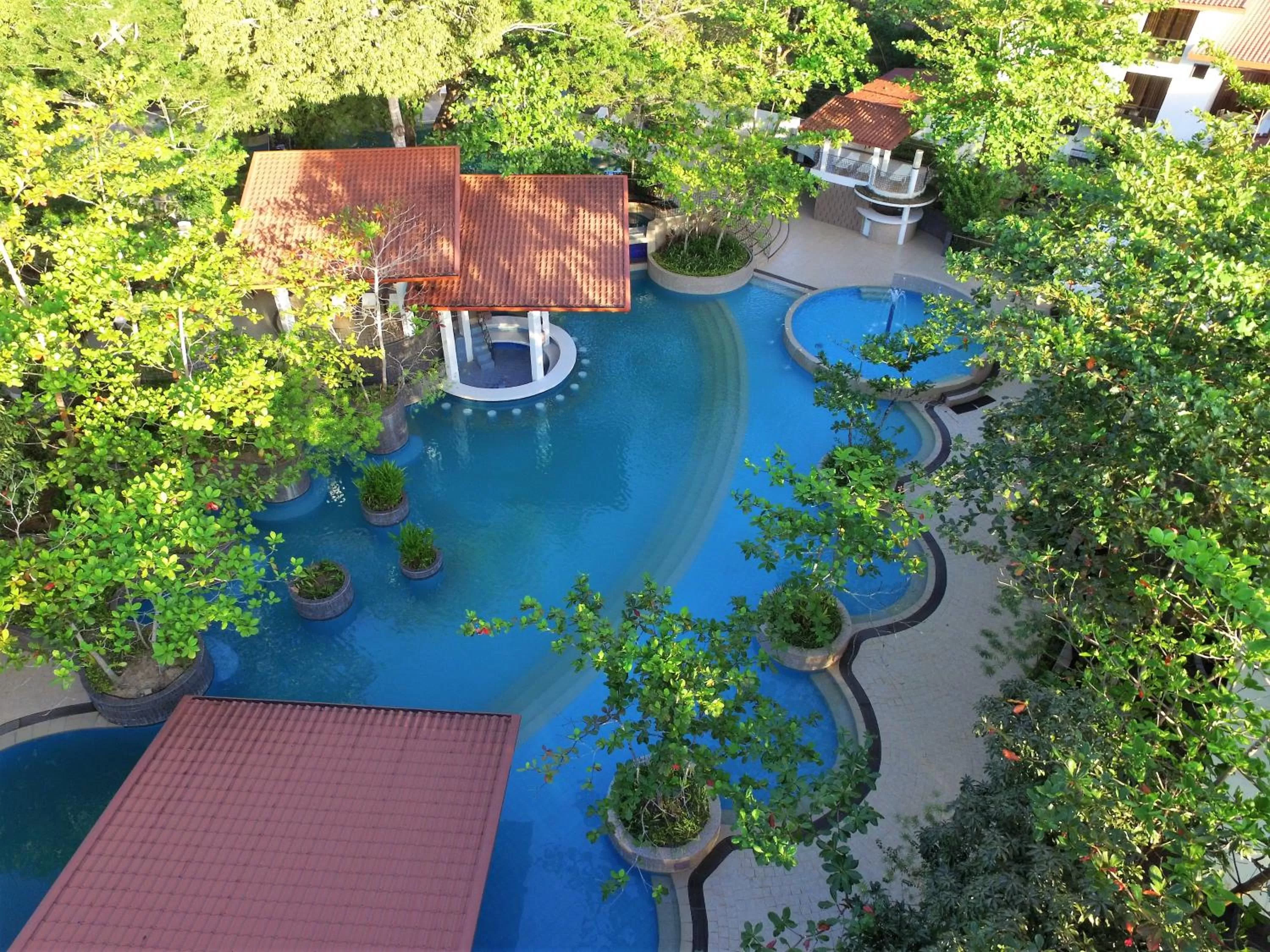 Fernvale Leisure Club and Resort