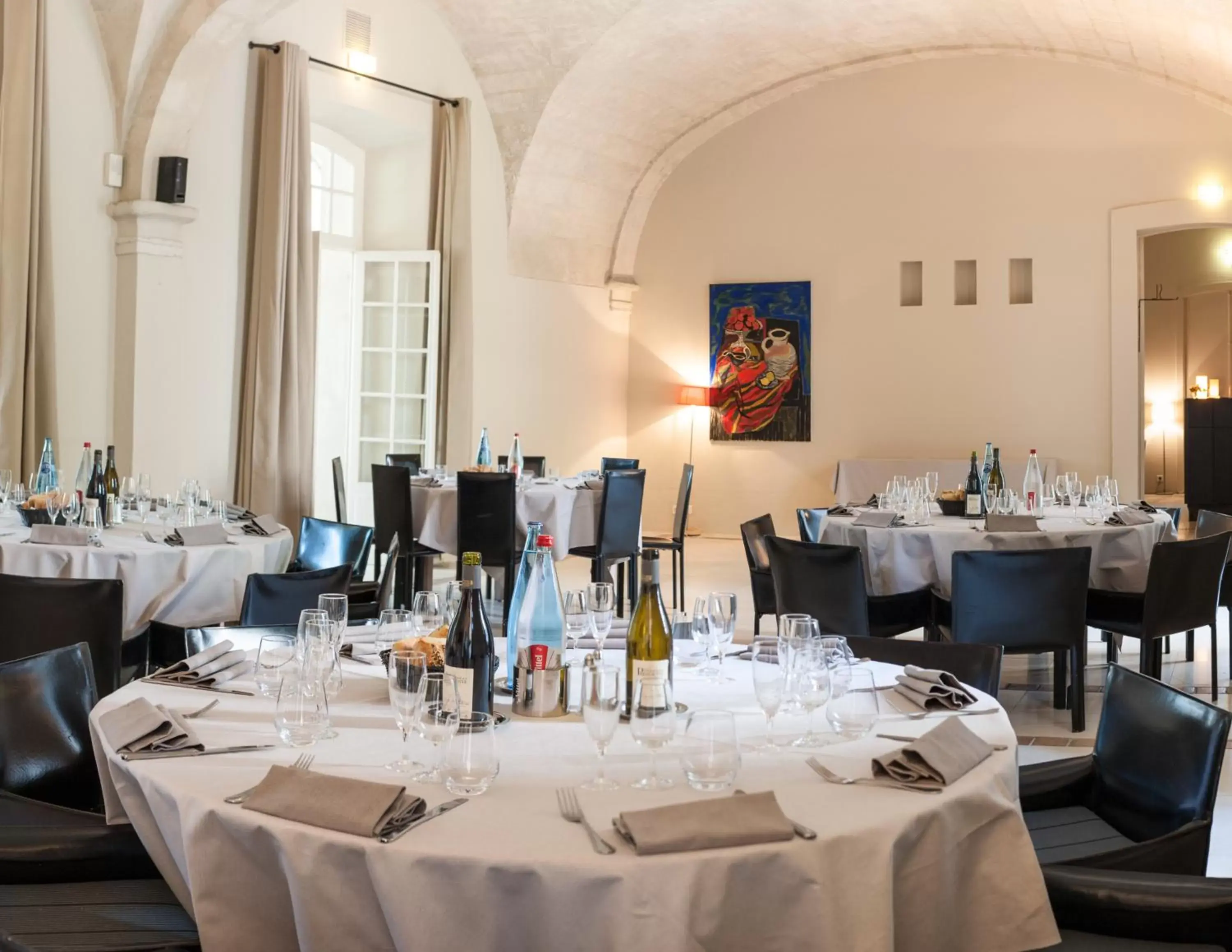 Banquet/Function facilities, Restaurant/Places to Eat in Hôtel Cloitre Saint Louis Avignon