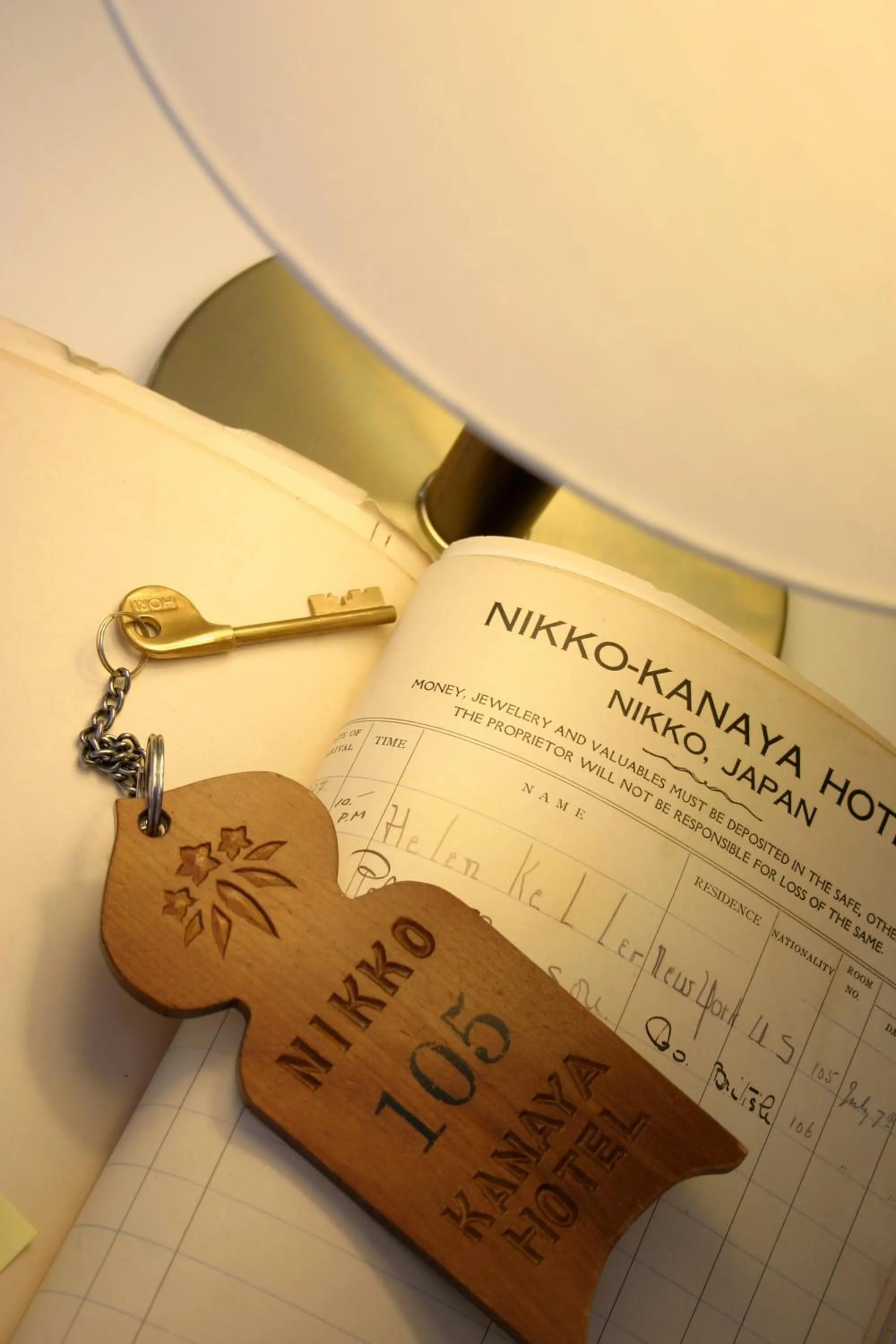 Other in Nikko Kanaya Hotel