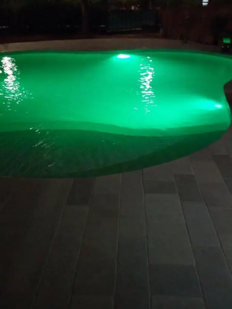 Swimming Pool in Punto Verde
