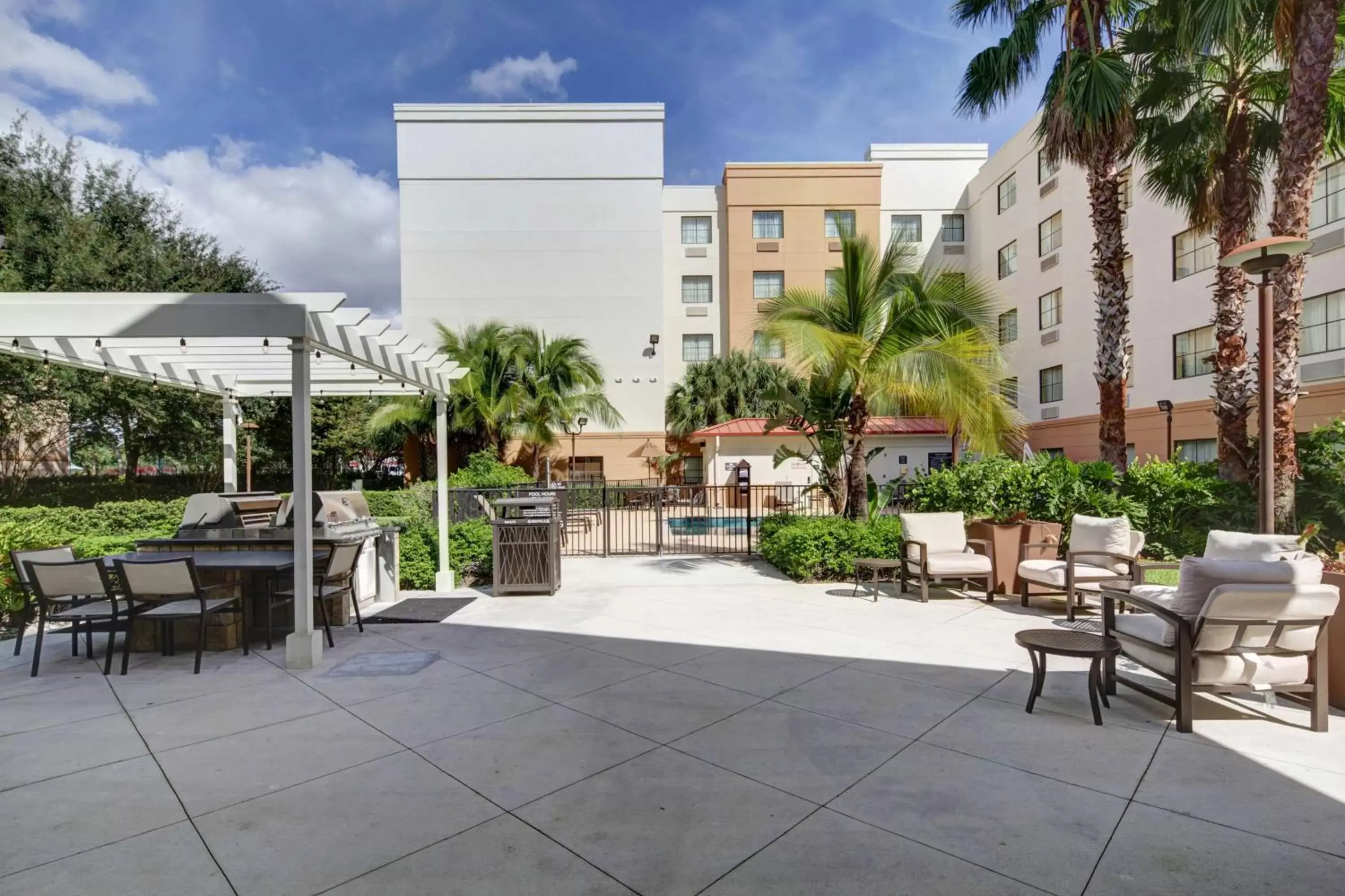 Sports in Homewood Suites by Hilton West Palm Beach