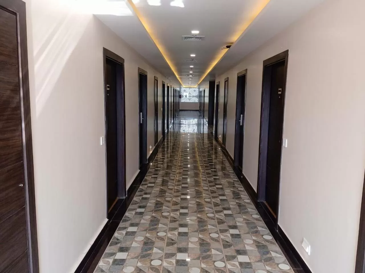 Property building in Sterling Mantra Haridwar