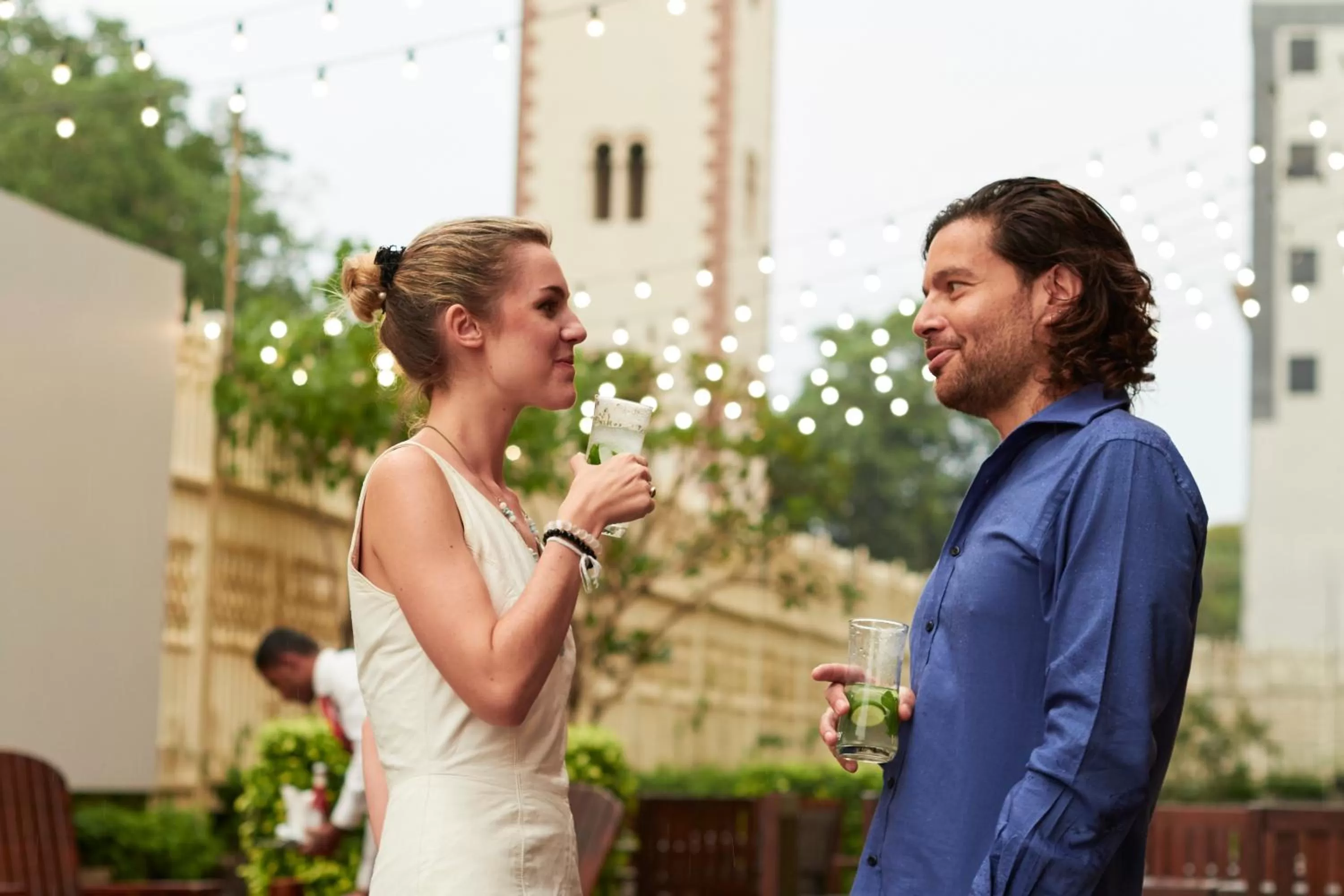 The Steuart by Citrus