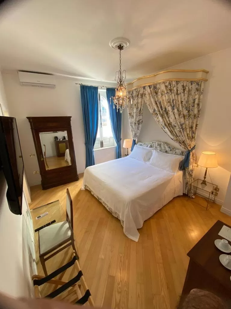 Palazzo Cherubini - Wellness e Spa