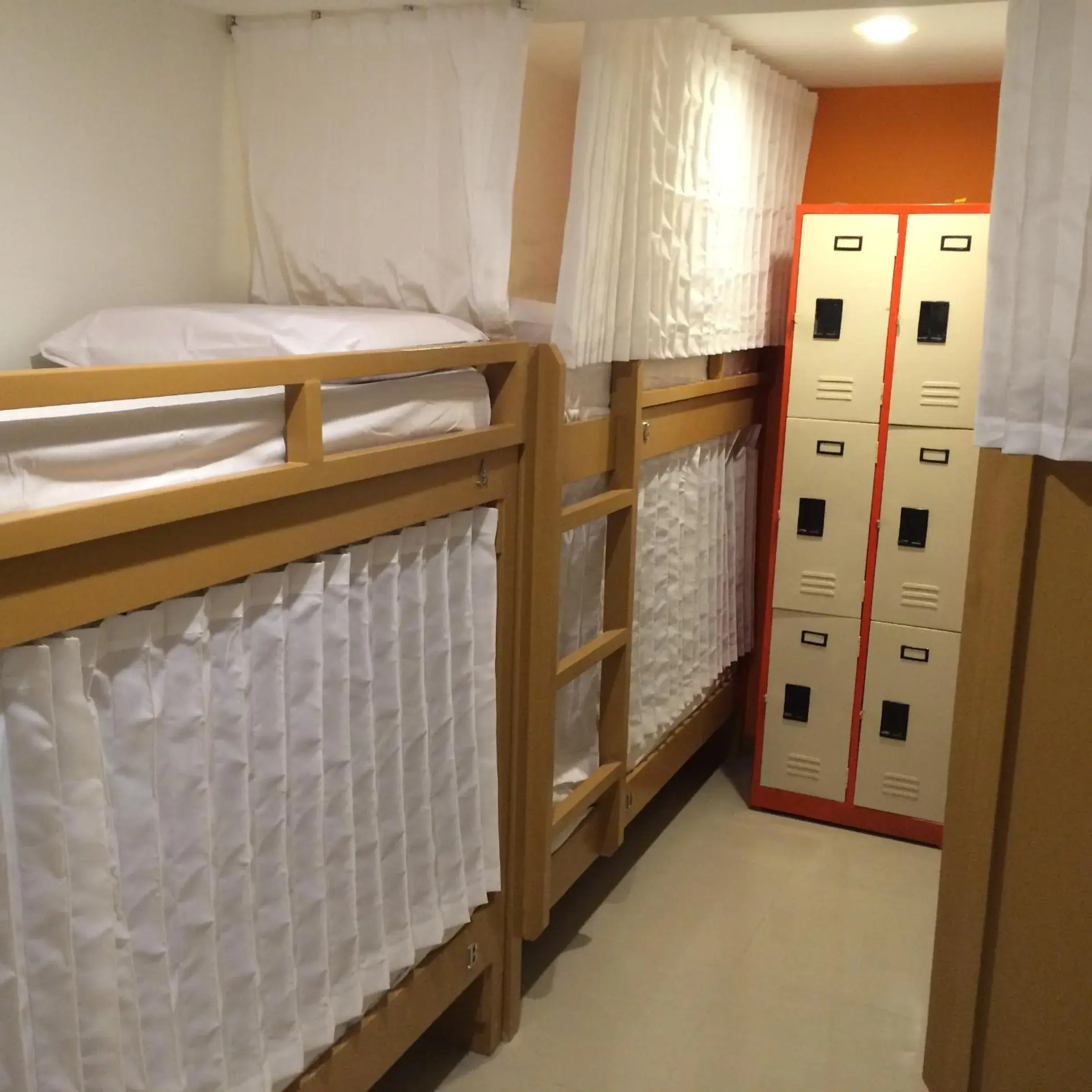 Bunk Bed in Stone House Hotel Pasay