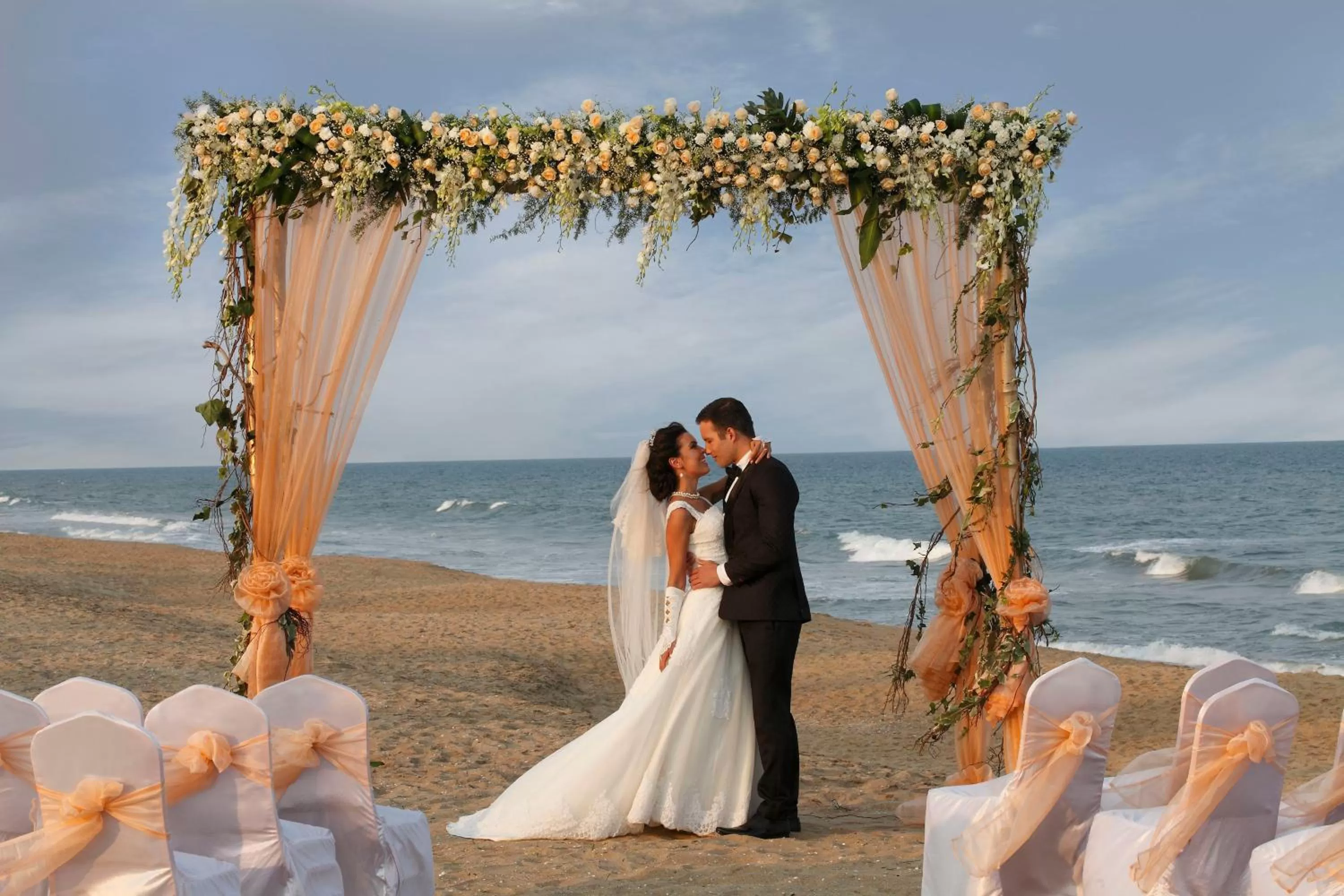 Meeting/conference room in InterContinental Chennai Mahabalipuram Resort by IHG