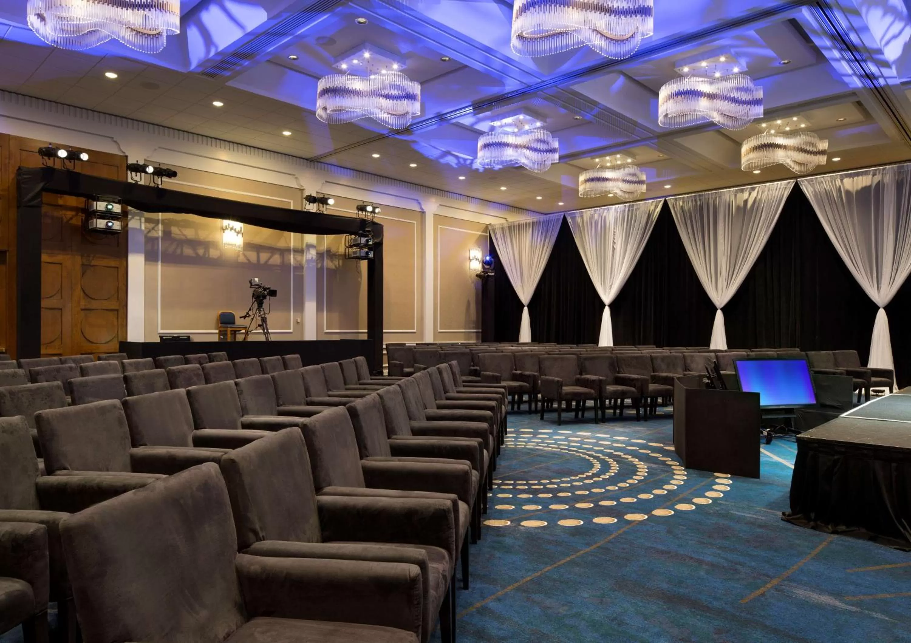 Banquet/Function facilities in Hyatt Regency Boston/Cambridge