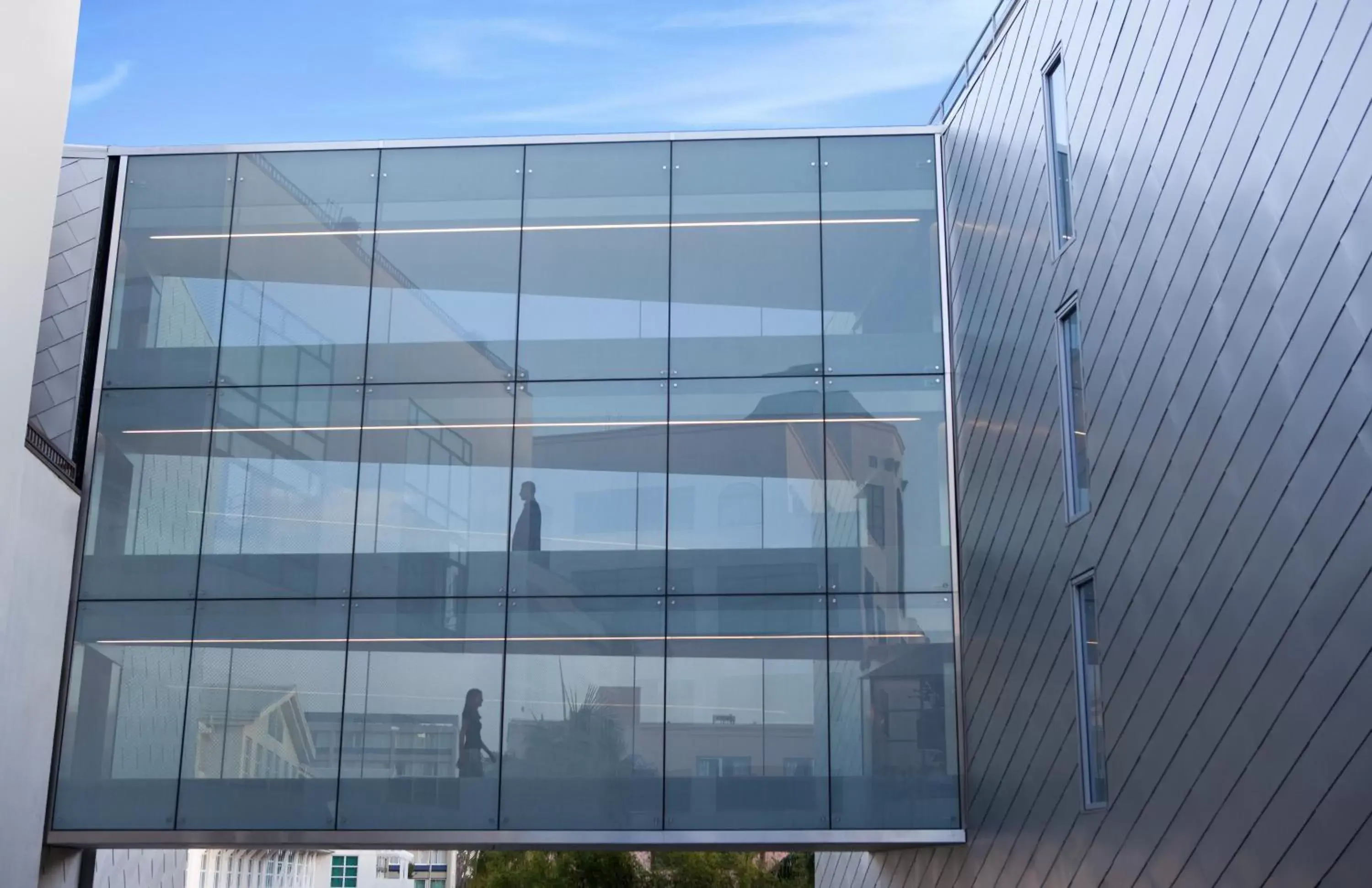 Facade/entrance in Shore Hotel Facade/entrance in Shore Hotel