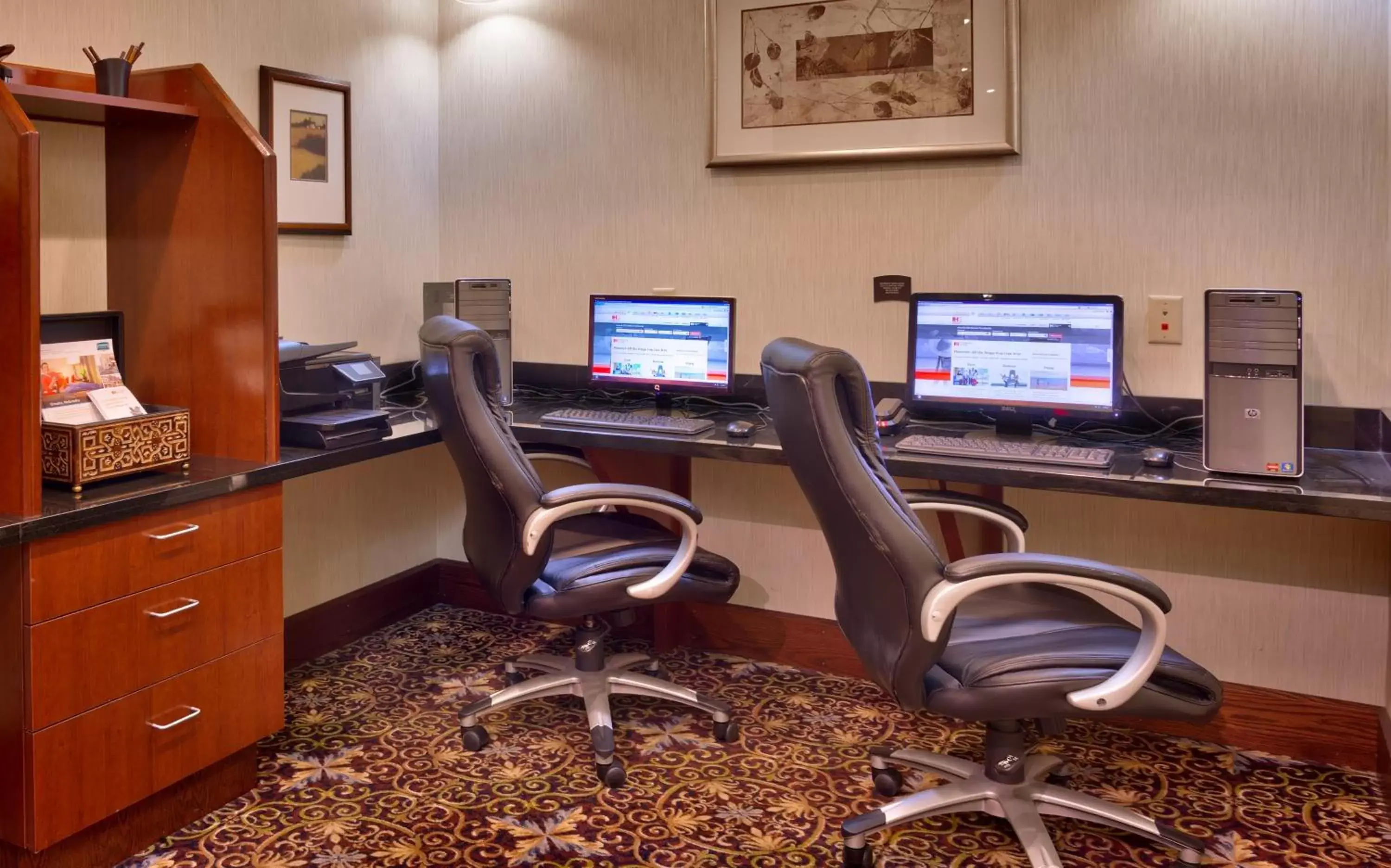 Other, Business Area/Conference Room in Staybridge Suites Omaha 80th and Dodge, an IHG Hotel