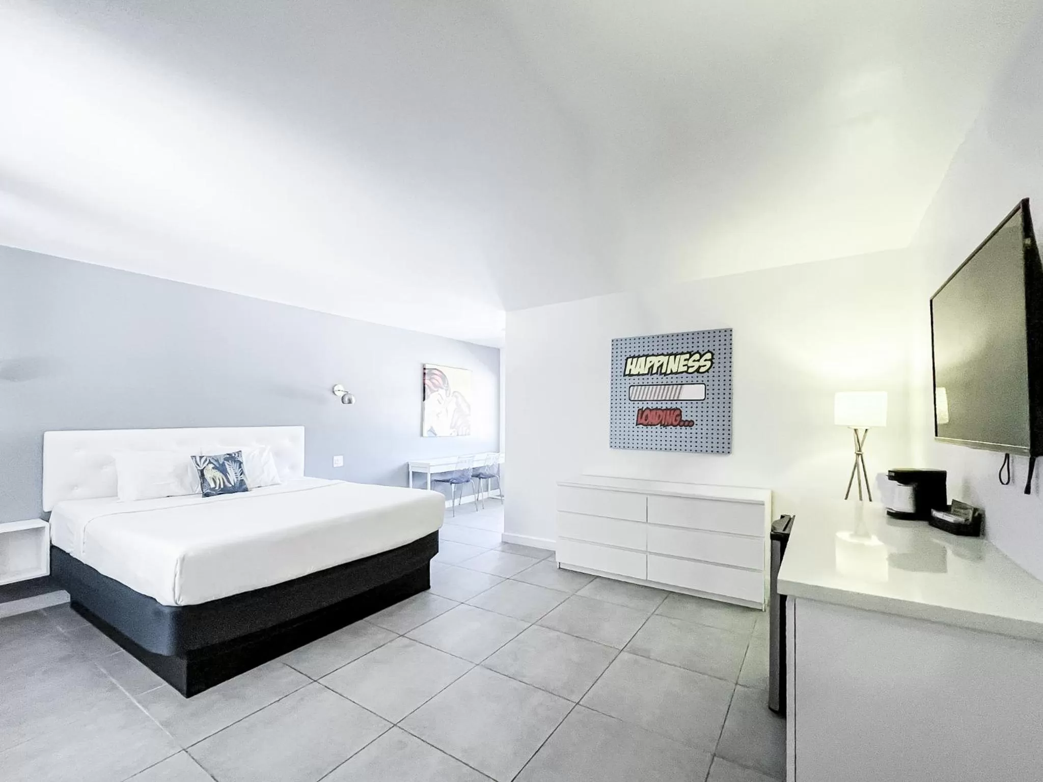 Photo of the whole room, Bed in Royal Palms Resort & Spa