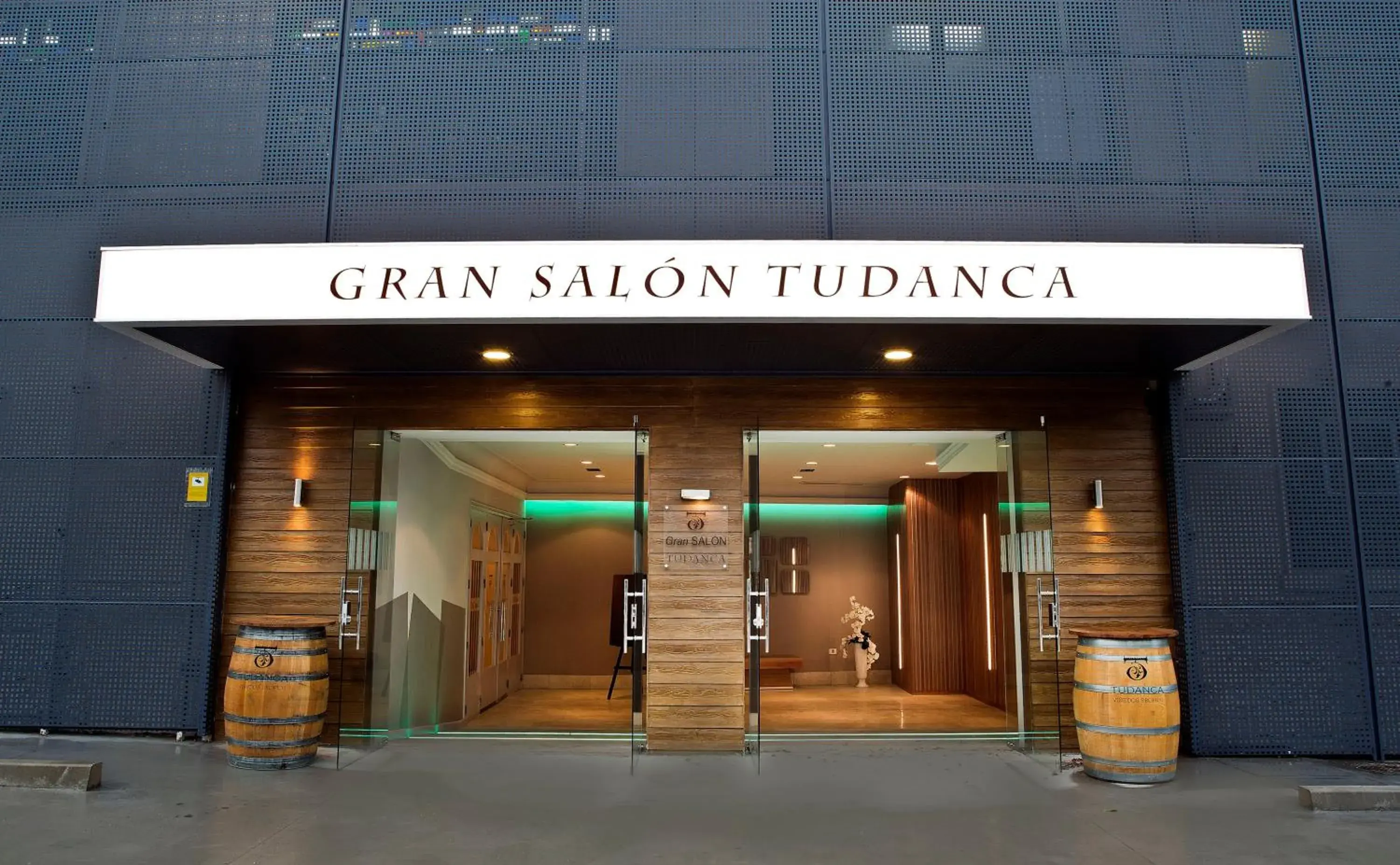 Banquet/Function facilities in Tudanca Miranda