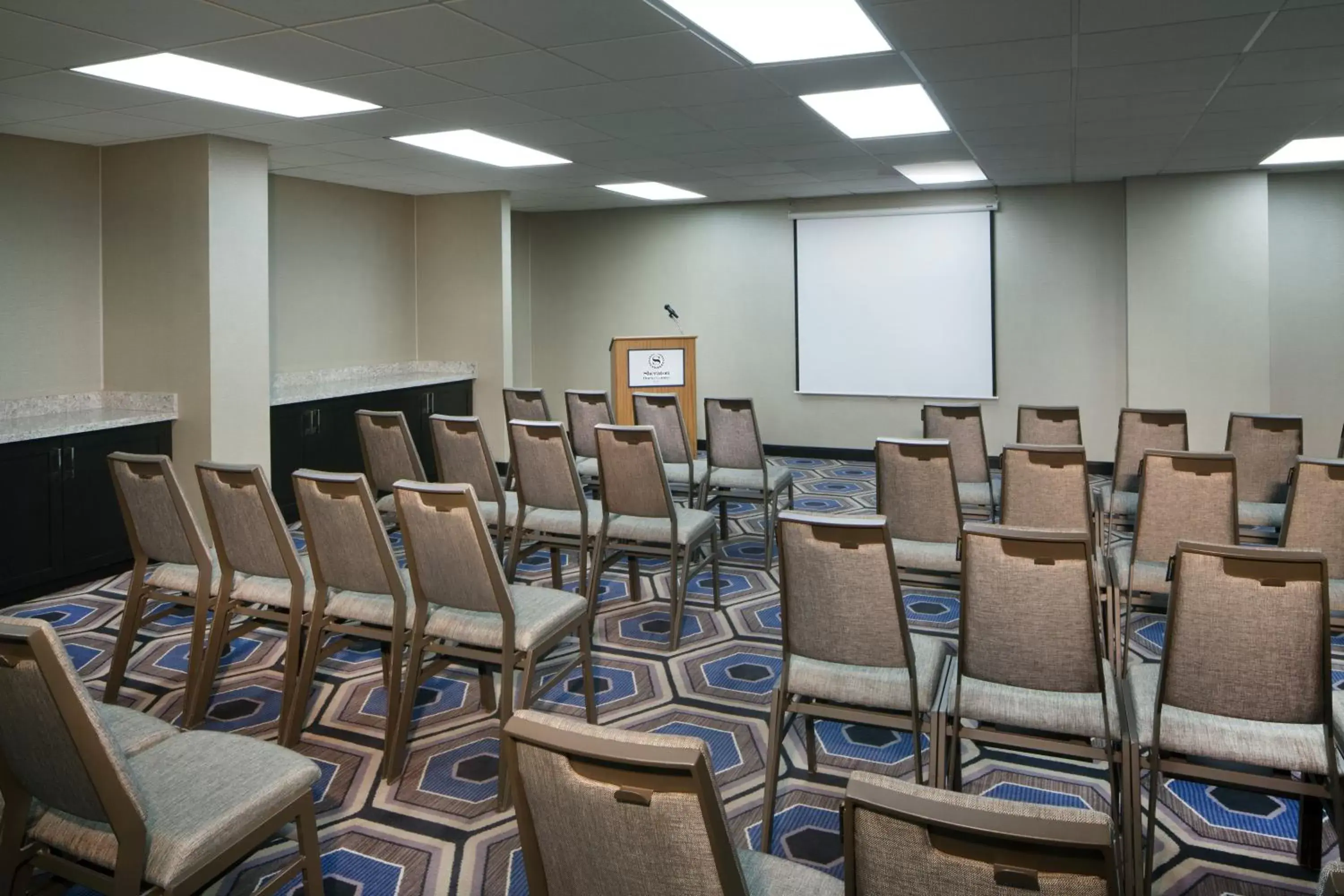 Meeting/conference room in Sheraton Bucks County Langhorne