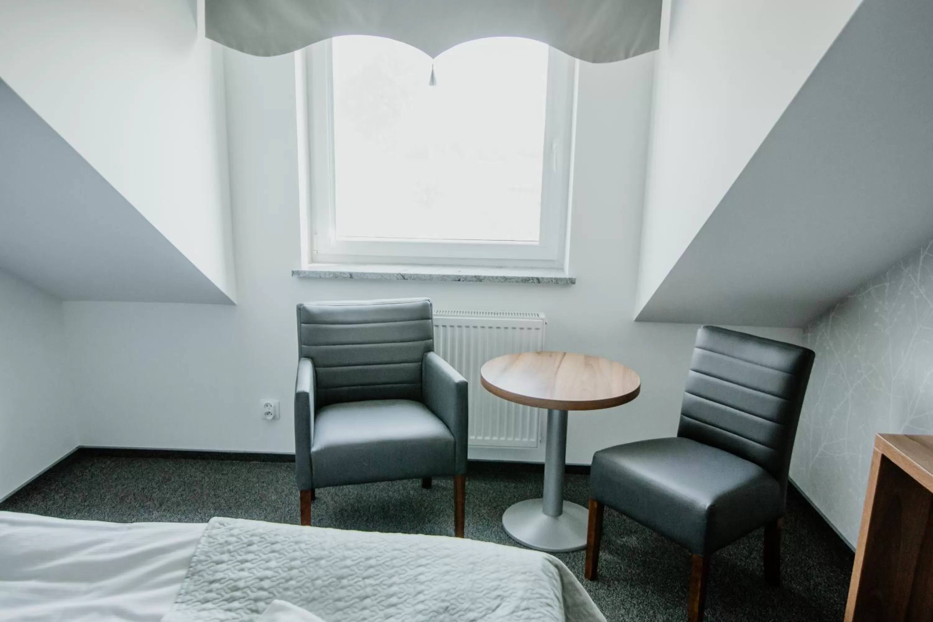 Photo of the whole room, Seating Area in Gosciniec Zacisze