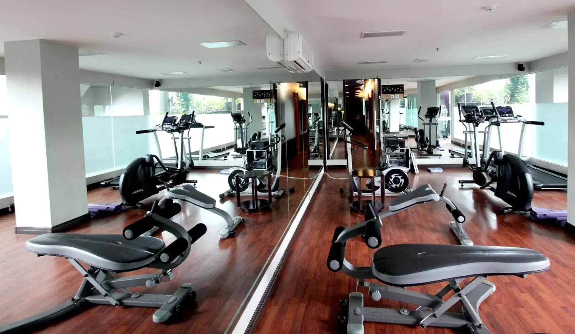 Day, Fitness Center/Facilities in Grand Serela Setiabudhi Bandung