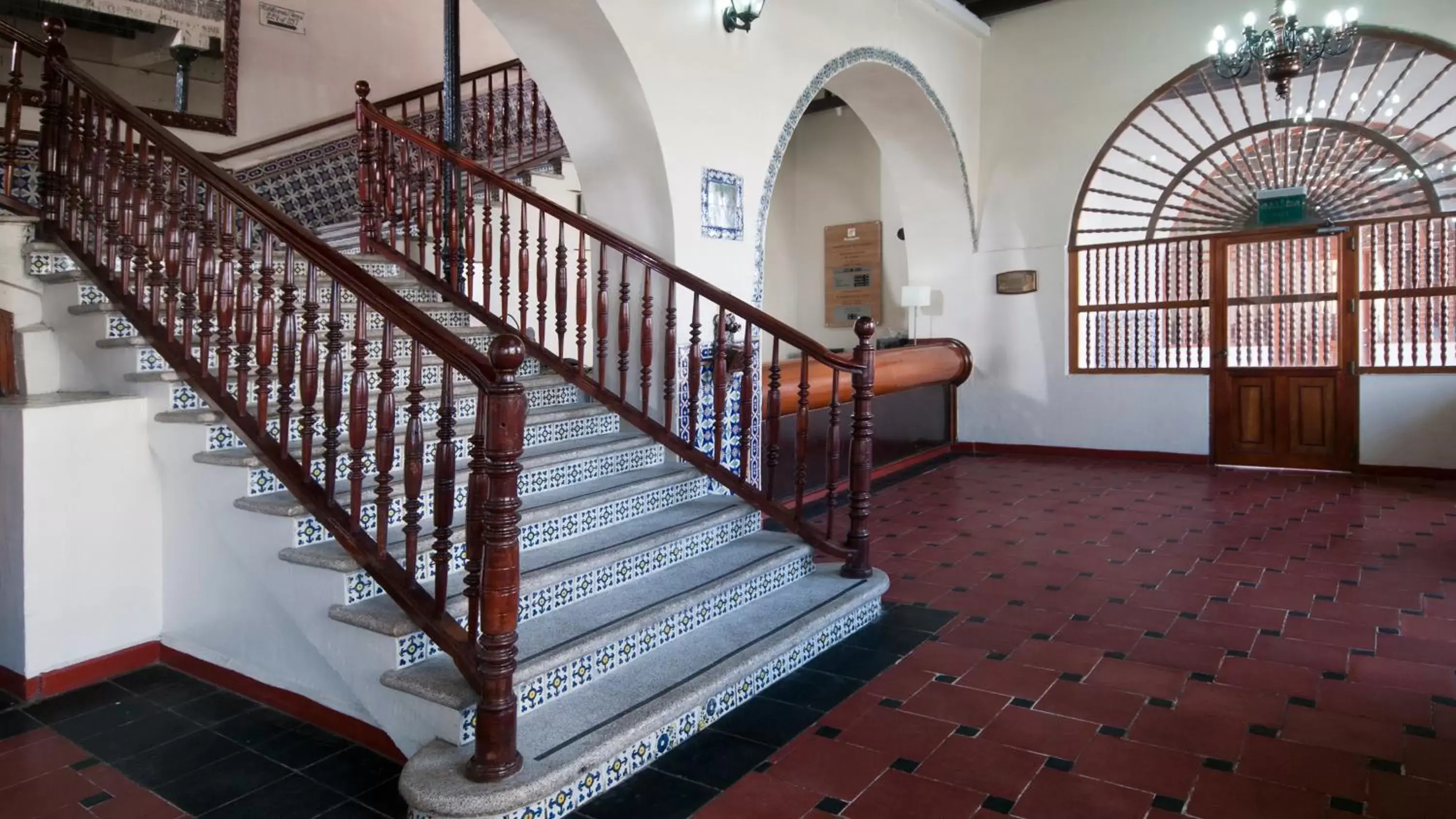 Property building in Holiday Inn Veracruz-Centro Historico, an IHG Hotel