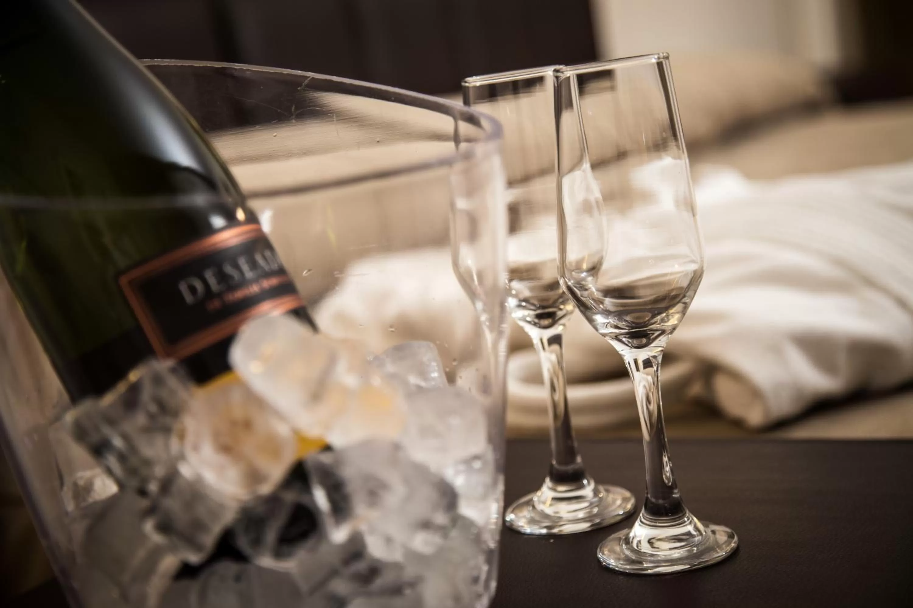 Alcoholic drinks in Grand Brizo Comahue