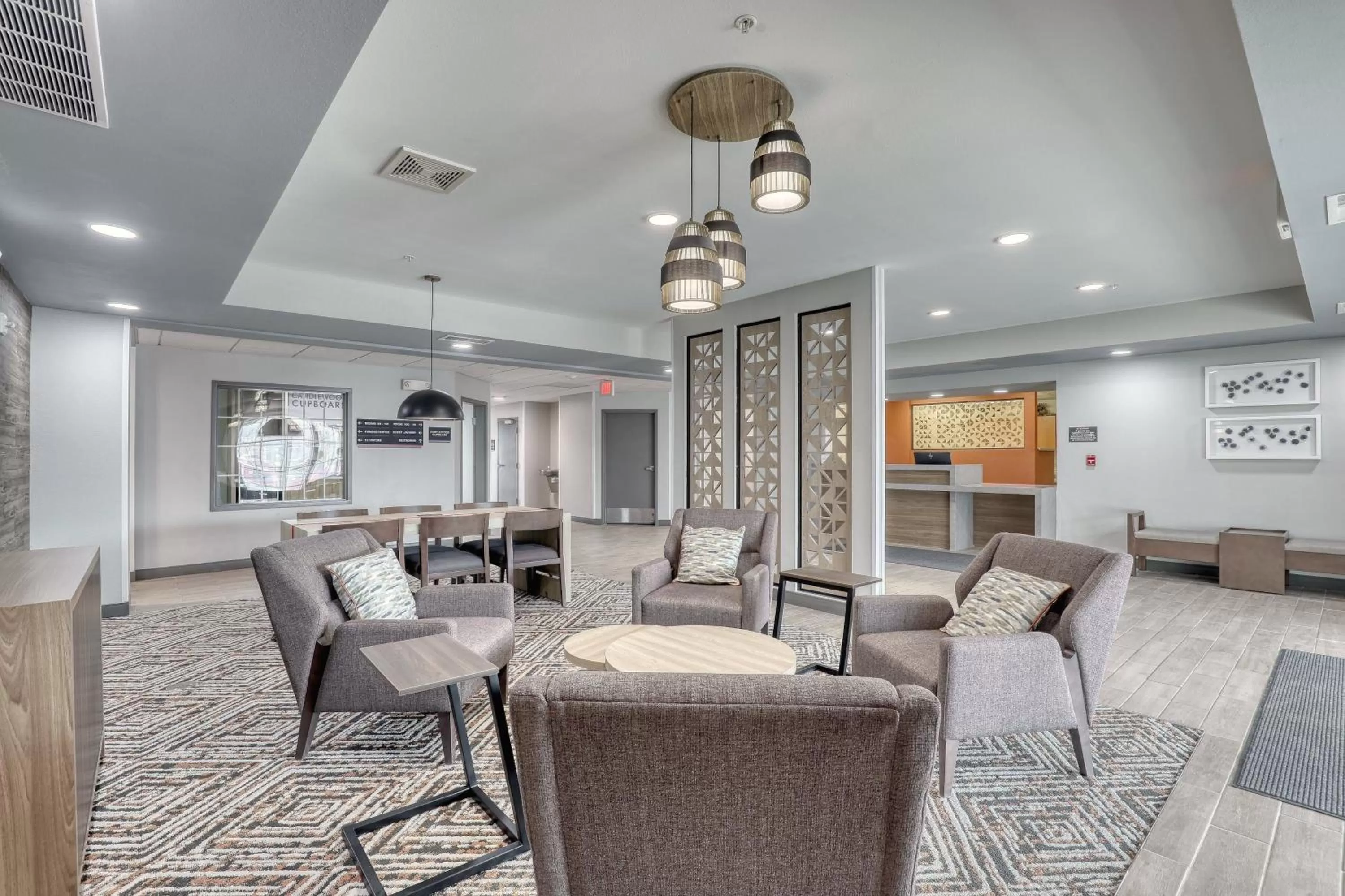 Candlewood Suites Milwaukee Airport - Oak Creek by IHG