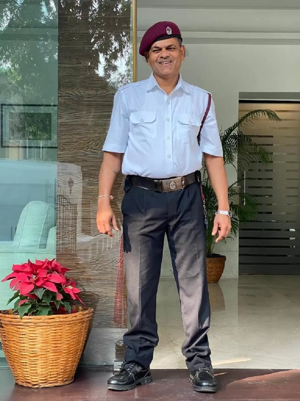 People in Hotel Ketan