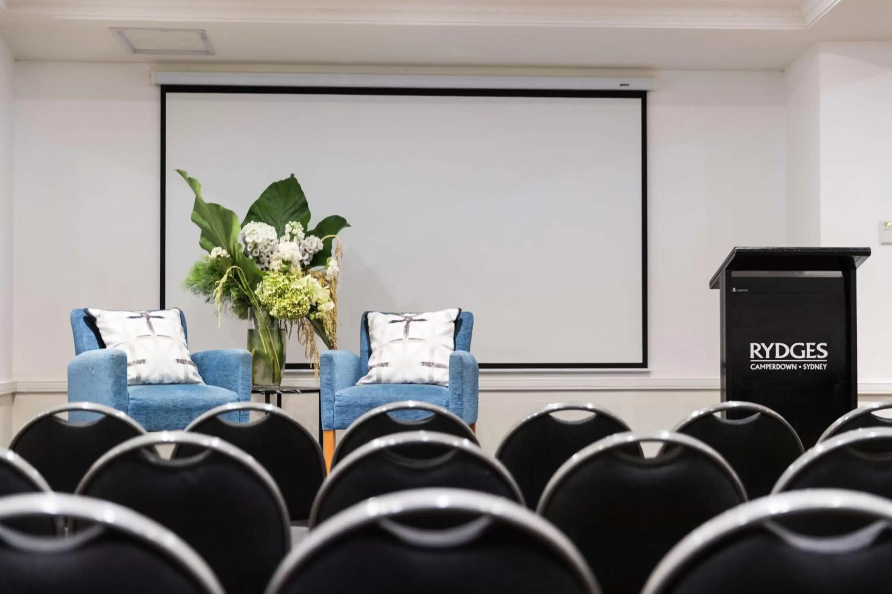 On site in Rydges Camperdown On site in Rydges Camperdown