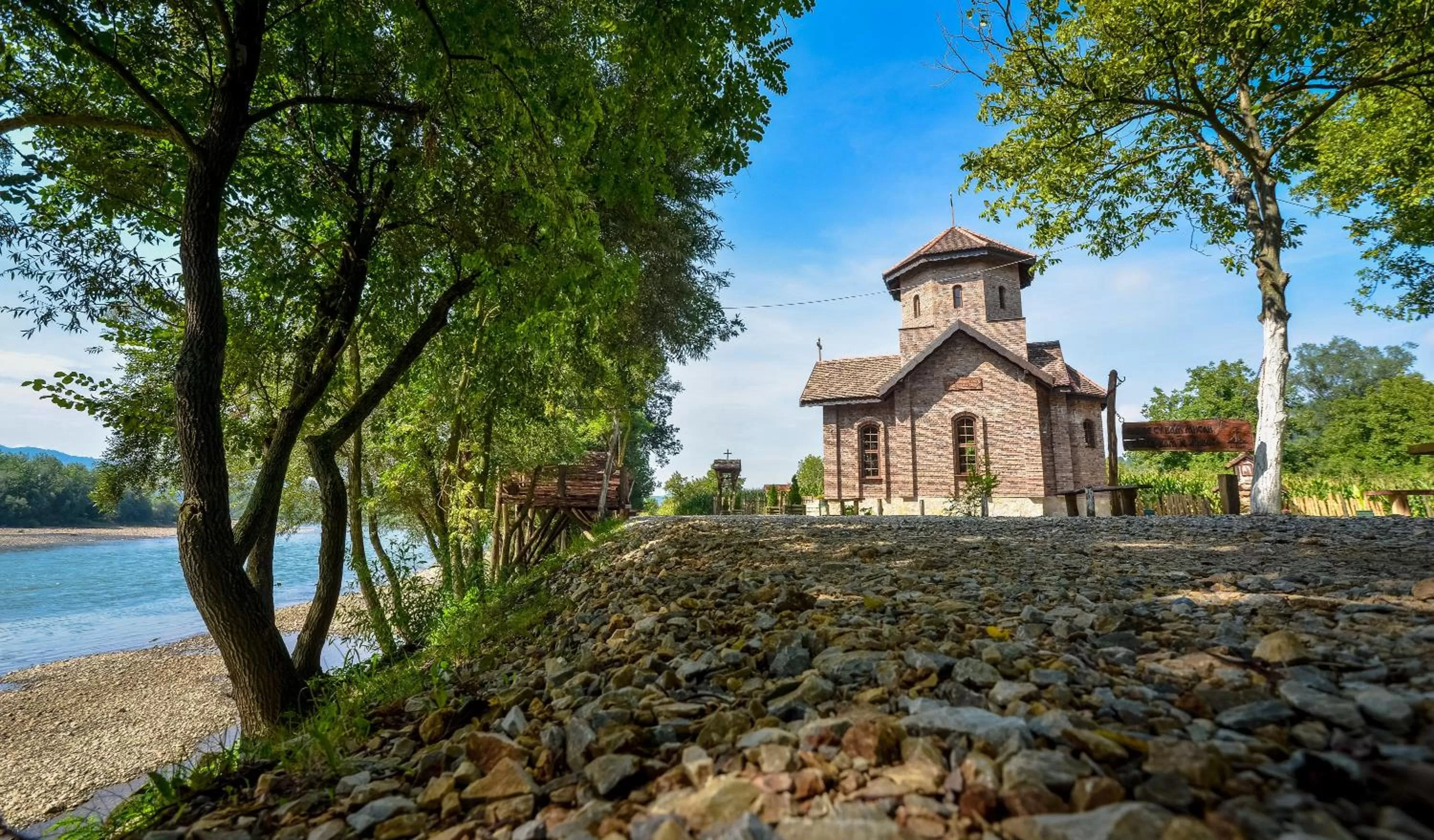 Other in B&B Etno Village Sunčana Reka