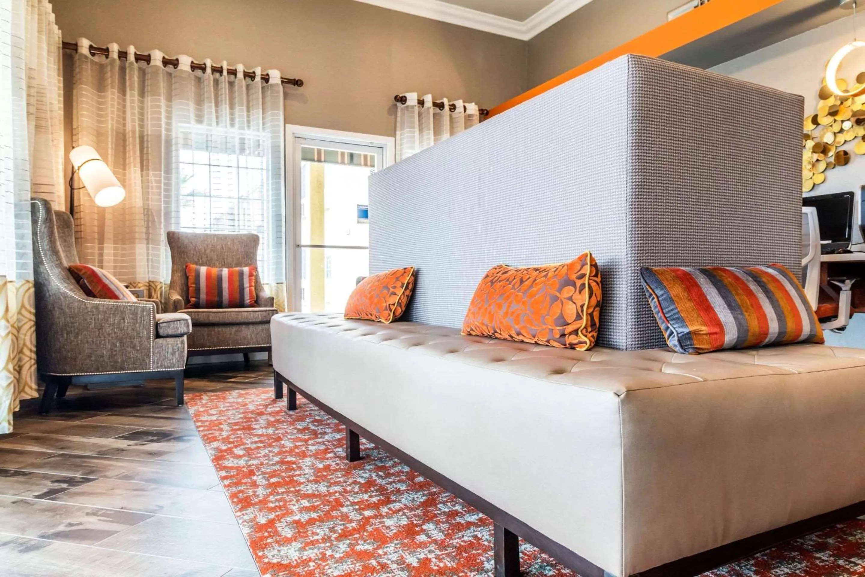 Comfort Inn Humboldt Bay