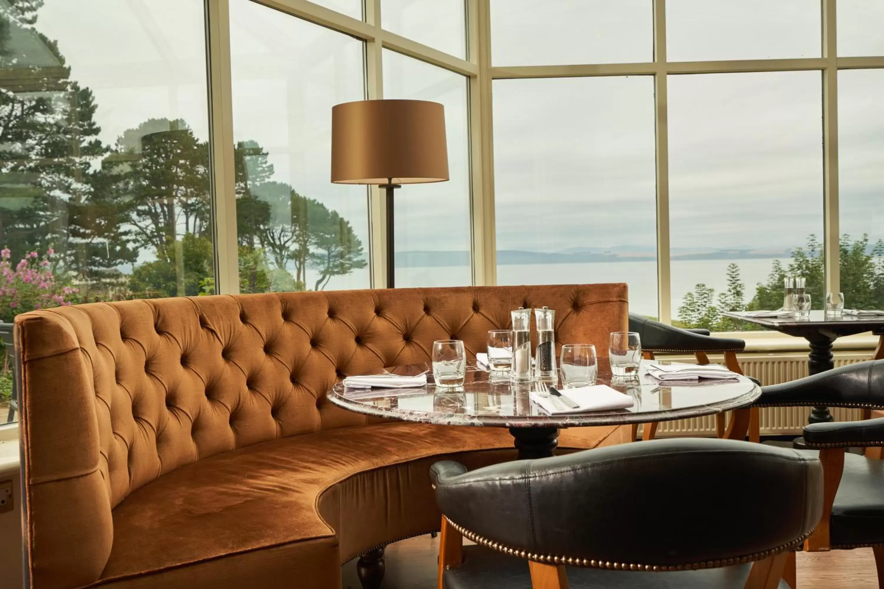 Restaurant/places to eat in Golf View Hotel & Spa Restaurant/places to eat in Golf View Hotel & Spa