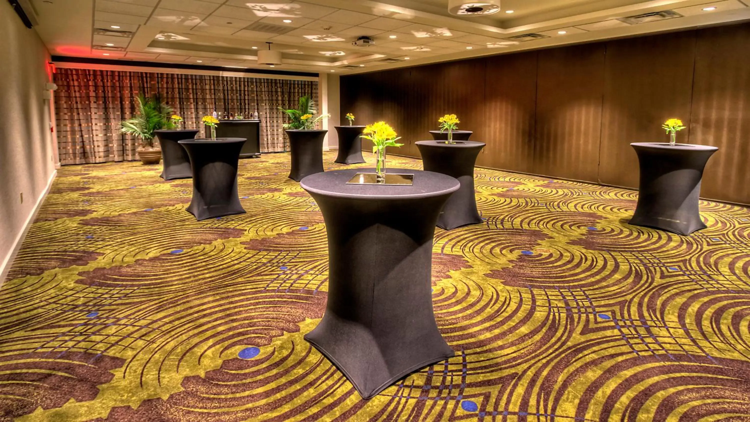 Meeting/conference room, Banquet Facilities in Holiday Inn & Suites Tupelo North, an IHG Hotel