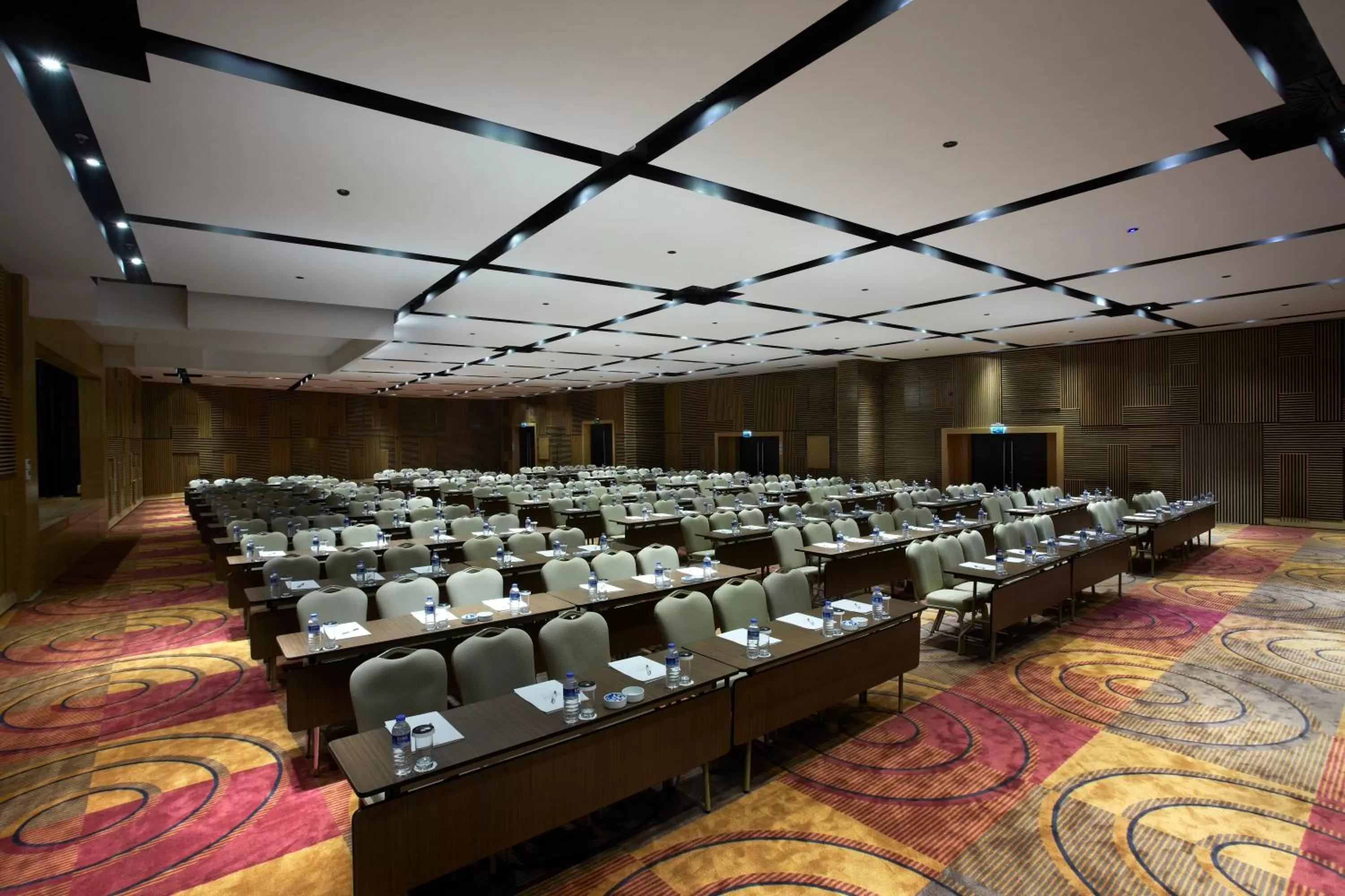 Business facilities in Istanbul Gonen Hotel