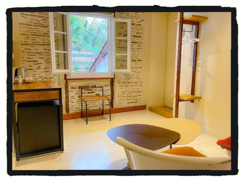 Chambres d'Hôtes Maison E.Bernat