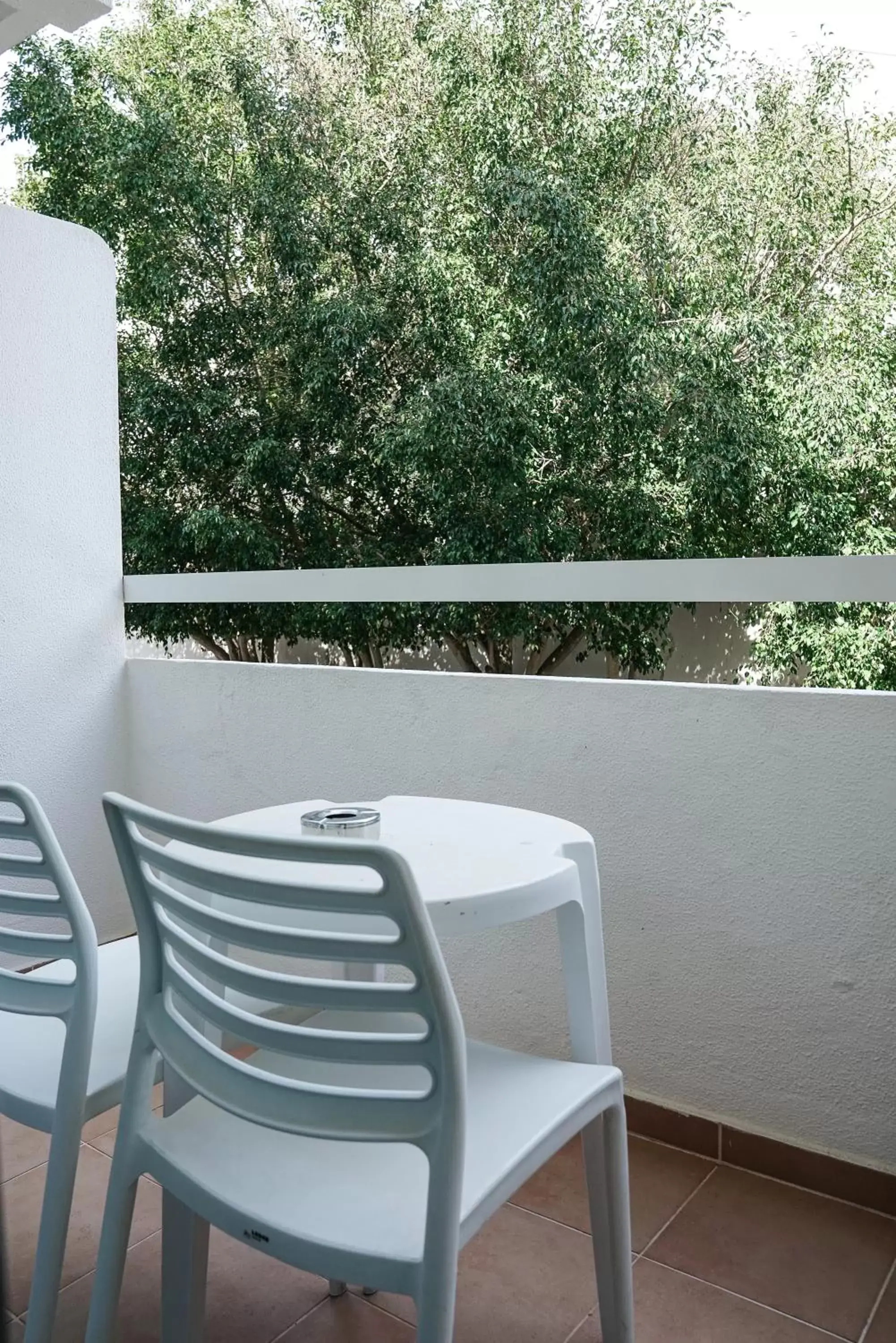 Bedroom, Balcony/Terrace in Carvi Beach Hotel