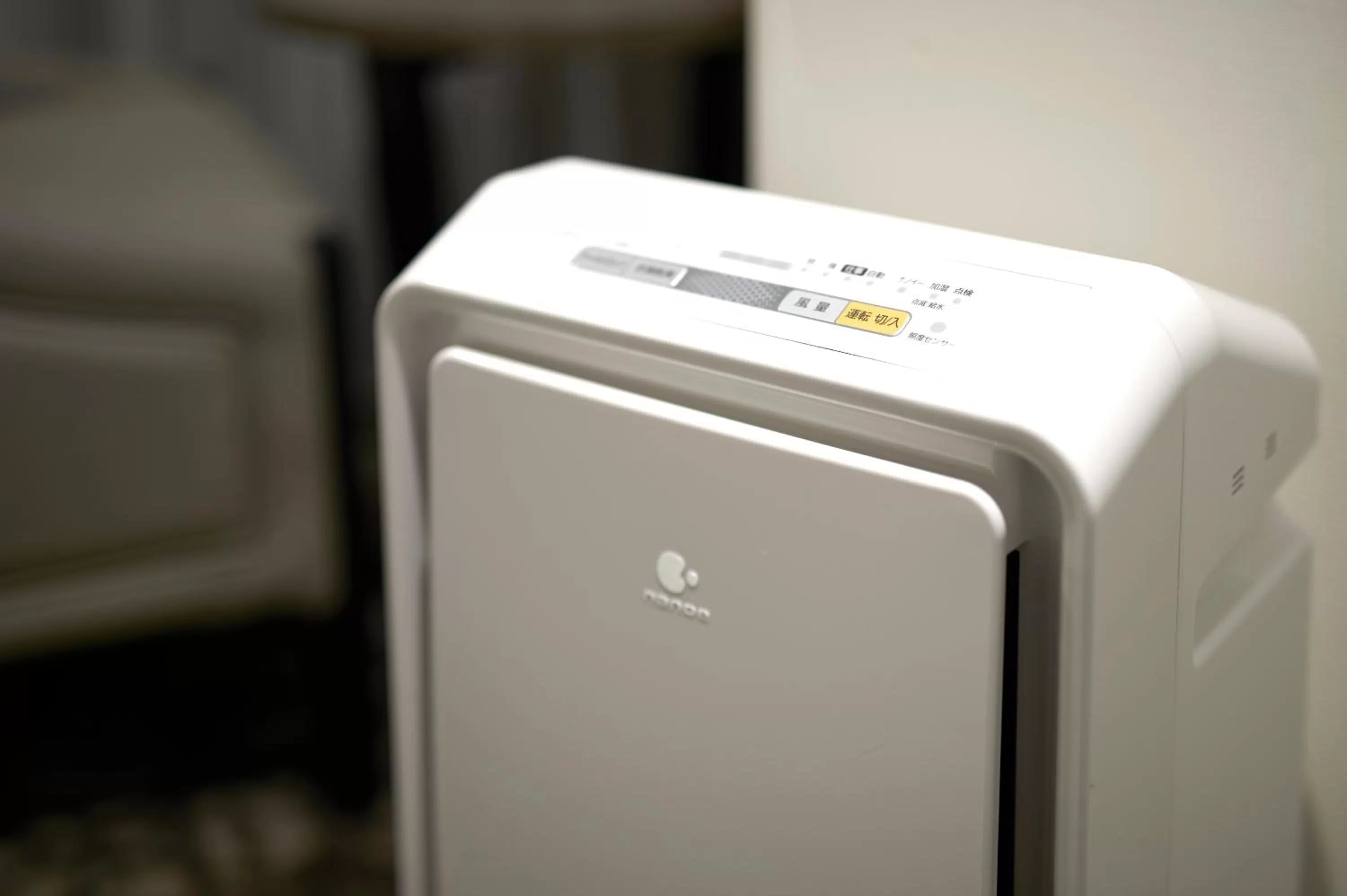 Other in Sotetsu Fresa Inn Tokyo Kanda