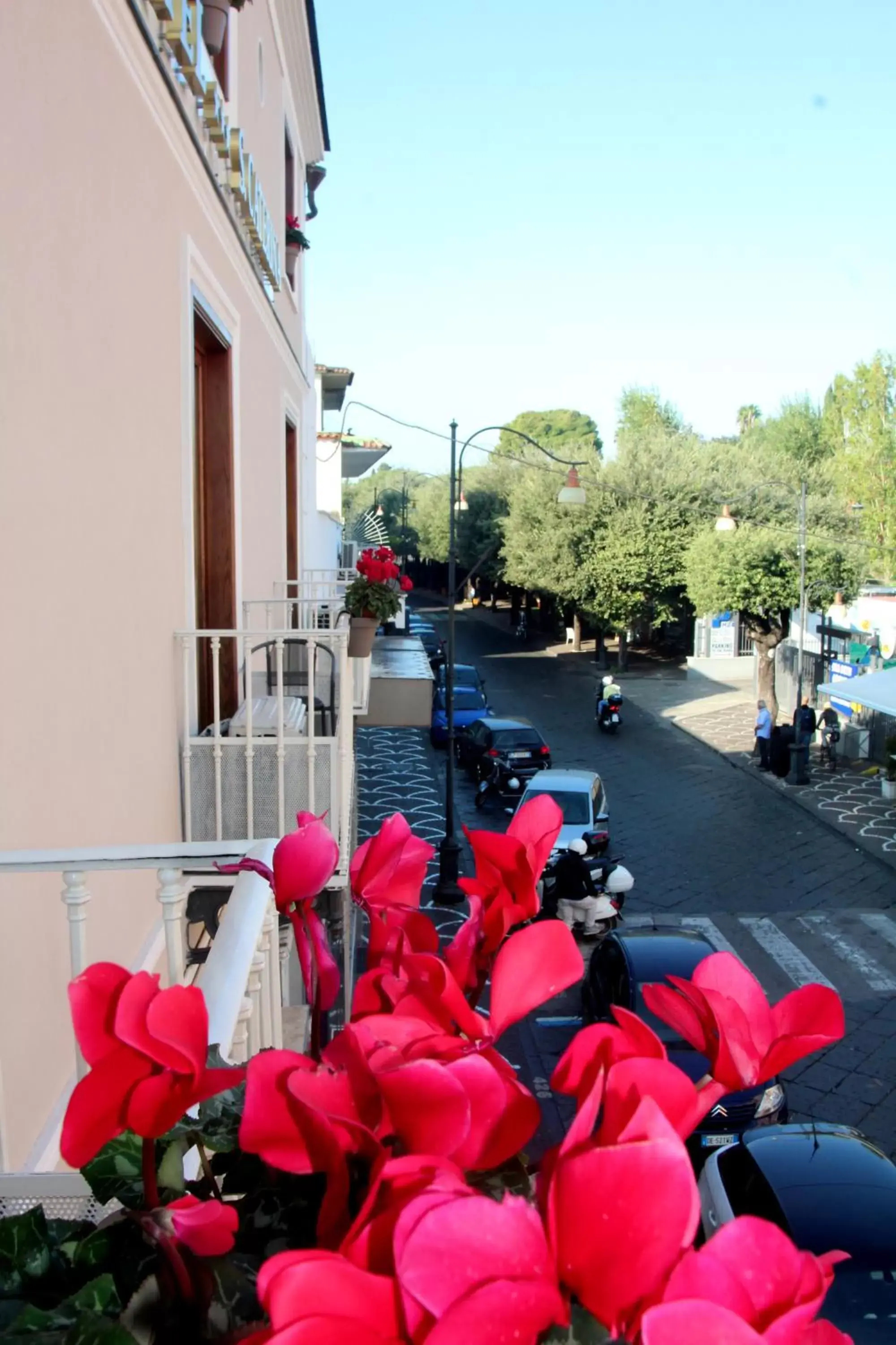 View (from property/room) in Santa Caterina