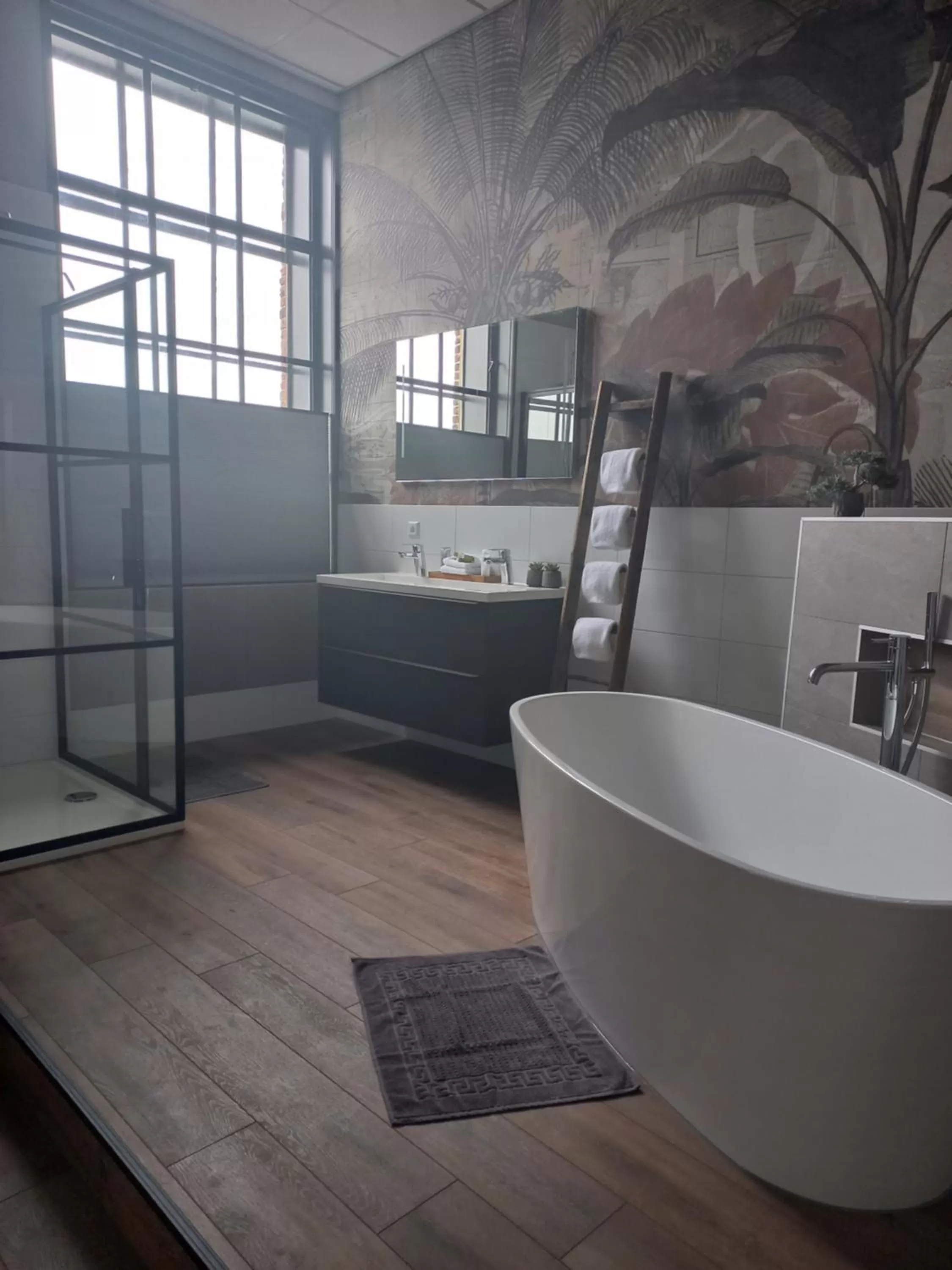 Boutique Hotel De Oude Veste