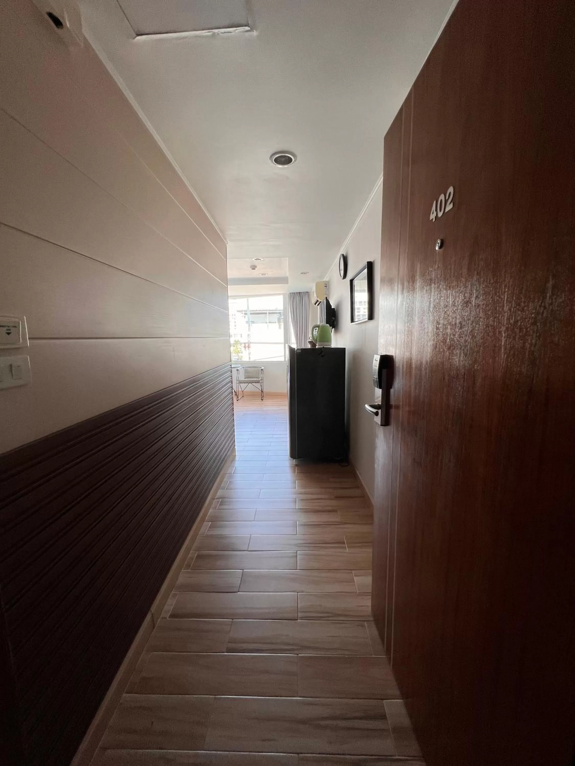 View (from property/room) in The Beach Front Resort, Pattaya