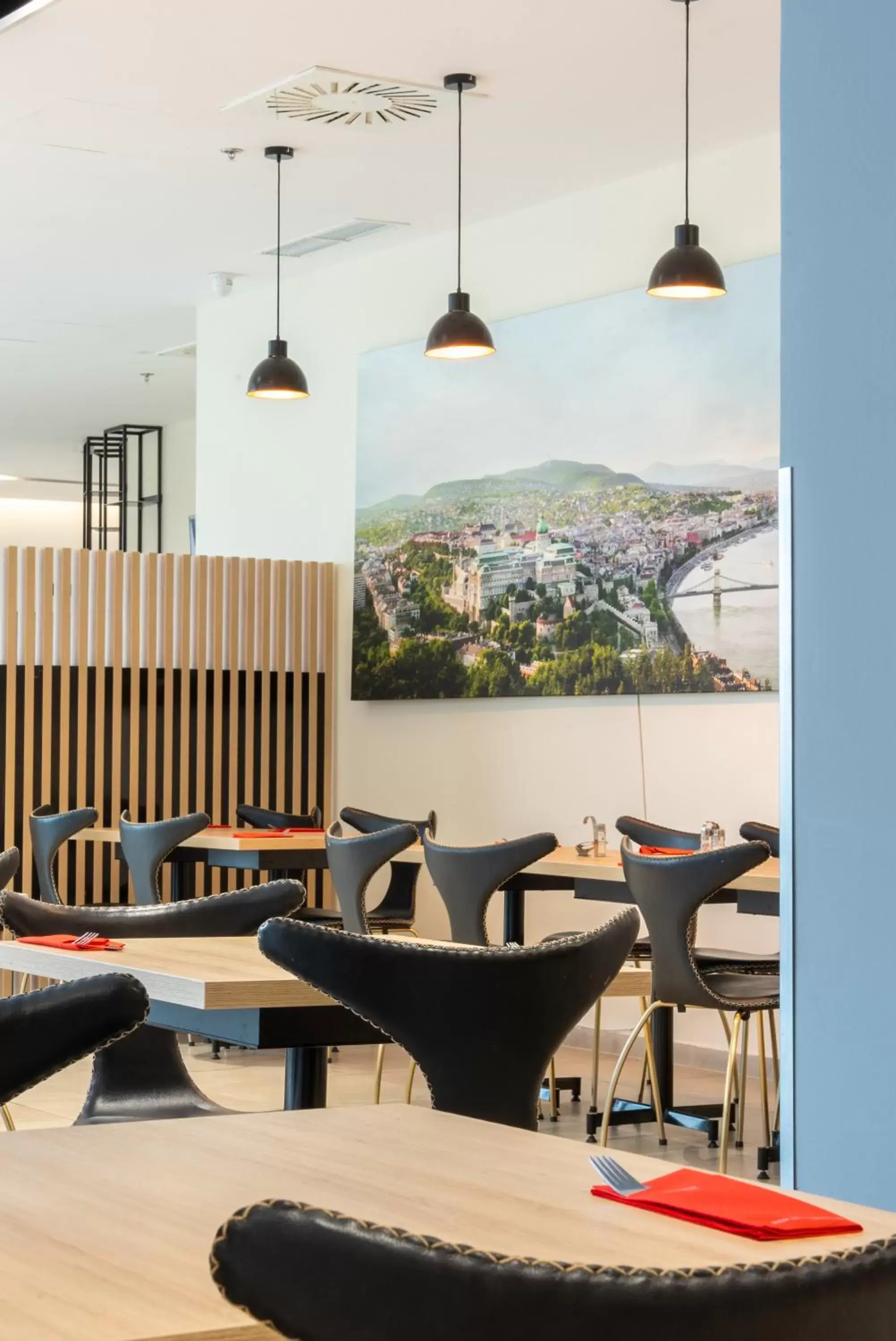 Restaurant/places to eat in Akeah Verdi Budapest Restaurant/places to eat in Akeah Verdi Budapest