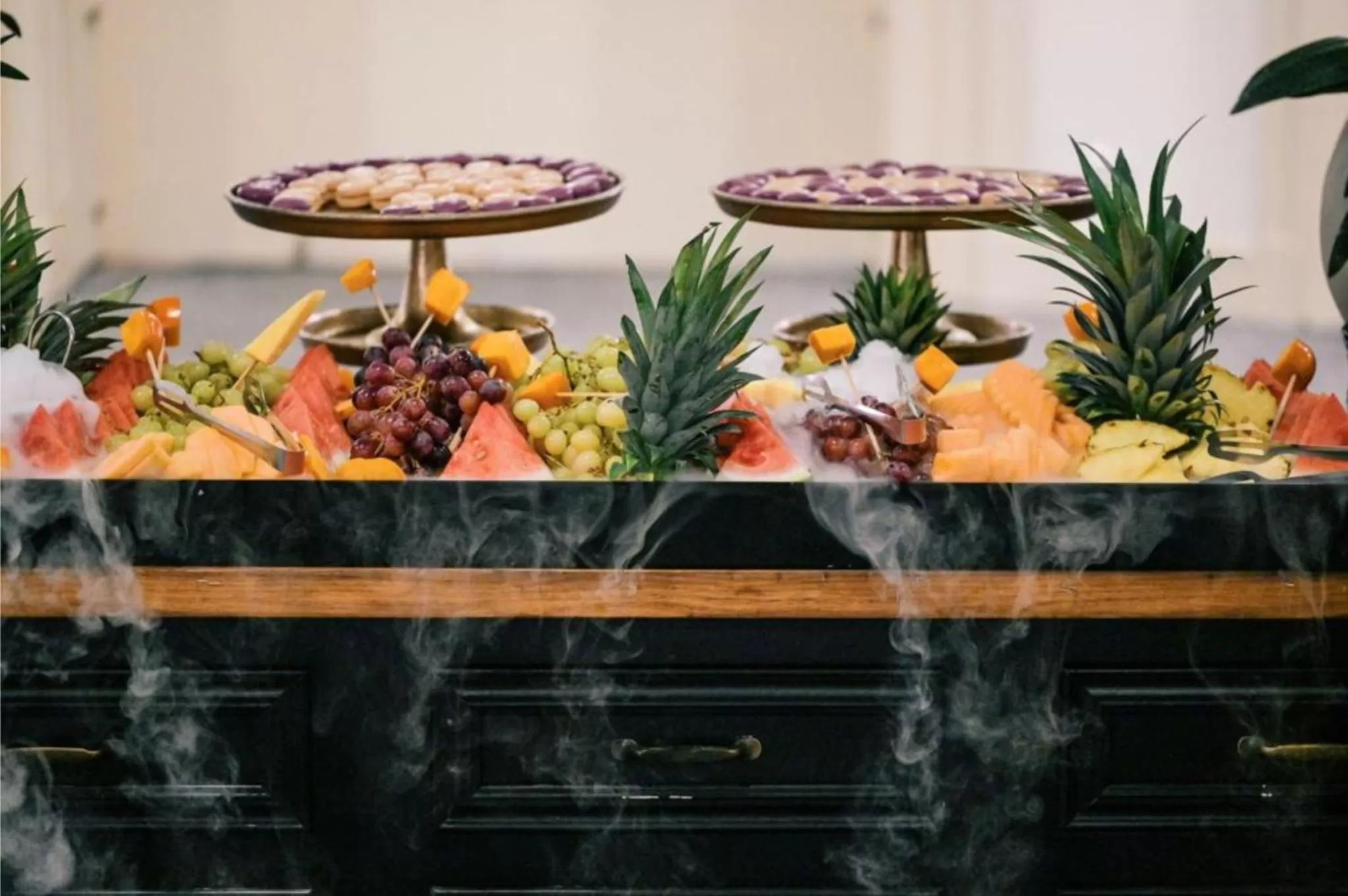 Meeting/conference room in InterContinental David Tel Aviv by IHG