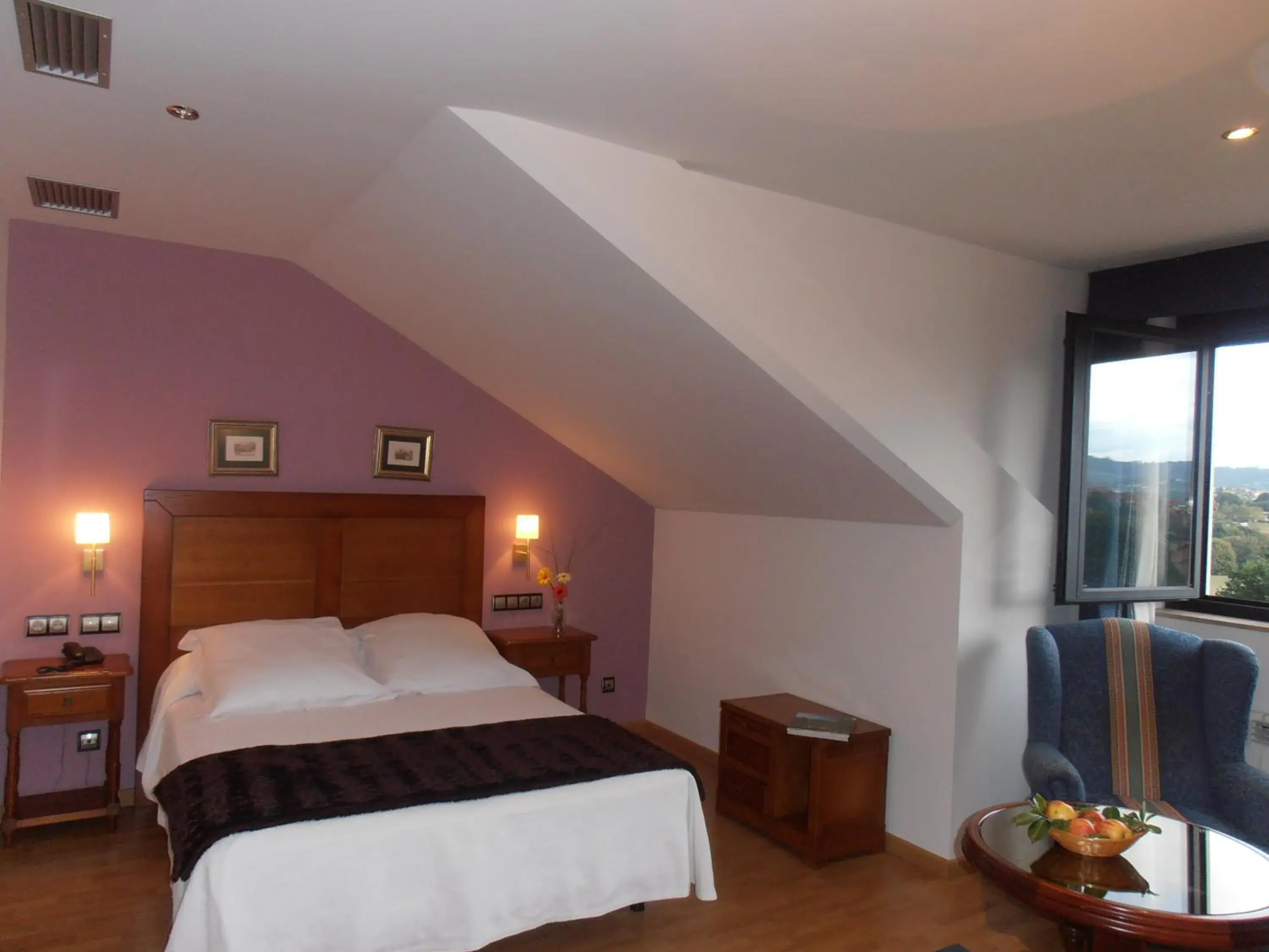 Photo of the whole room, Bed in Hotel Cristina Photo of the whole room, Bed in Hotel Cristina