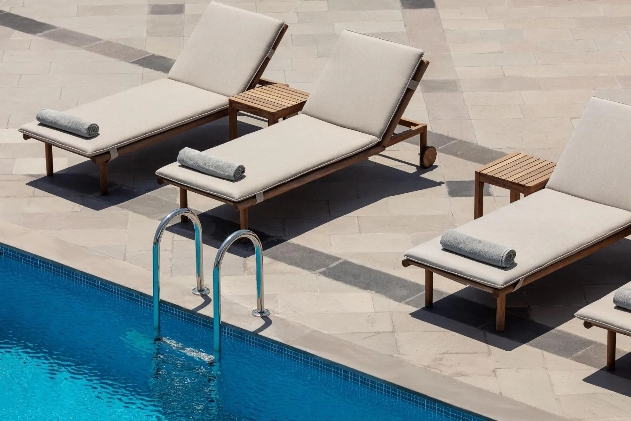 Day in Doria Hotel Bodrum-City Center